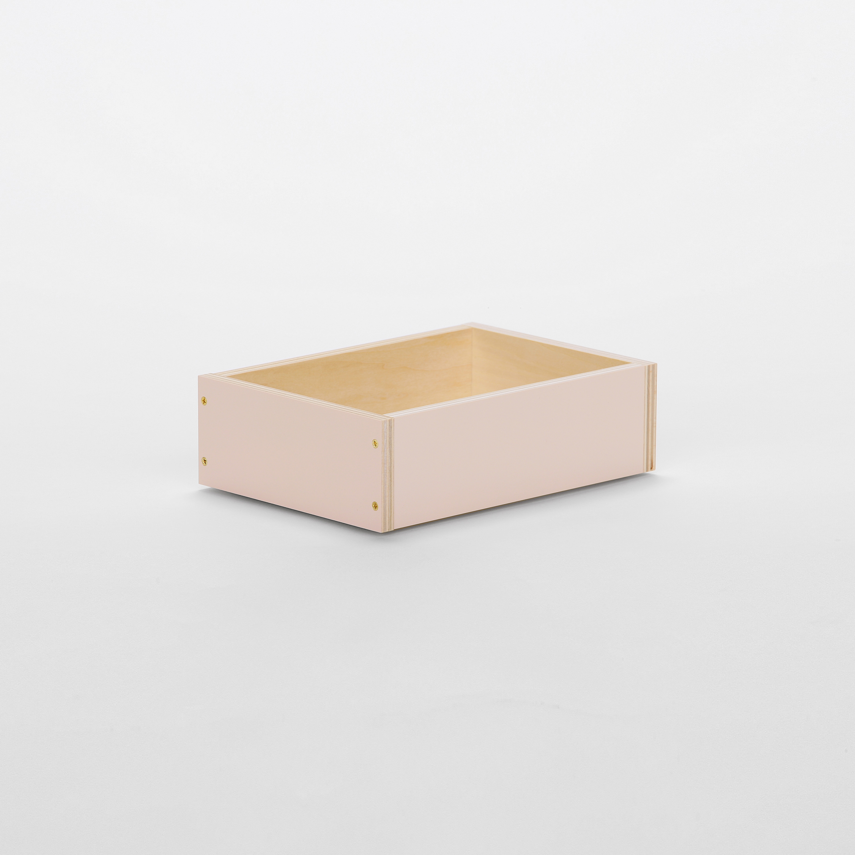 Linden Box Half | S