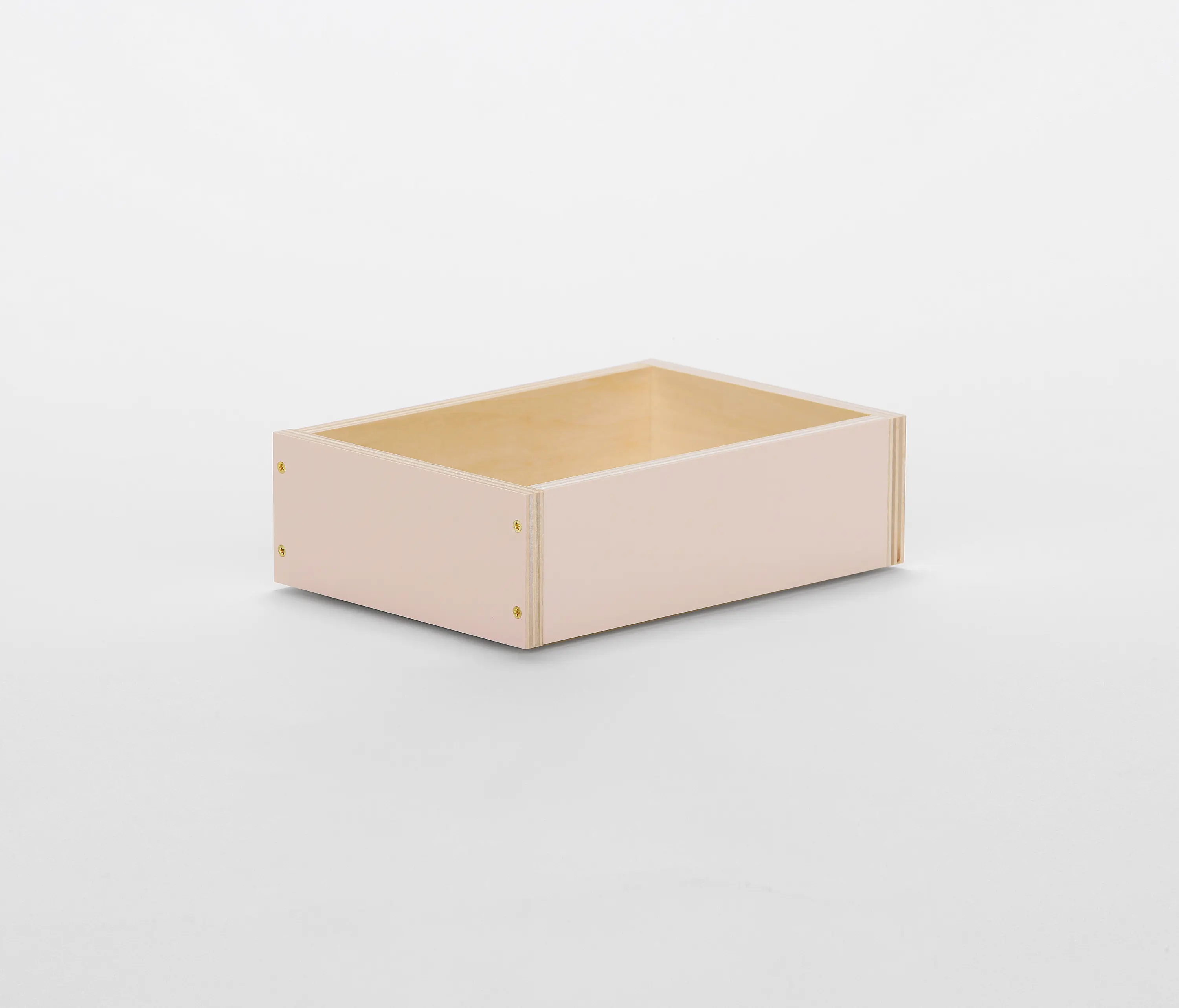 Moheim - Linden Box Half | S