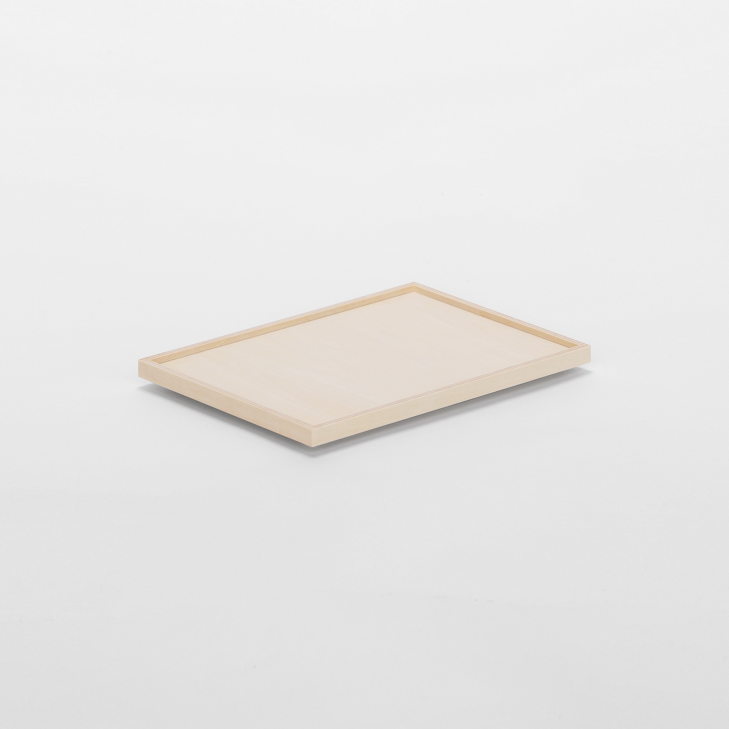 Mostrar el producto Linden Box Half | Lid del fabricante Moheim