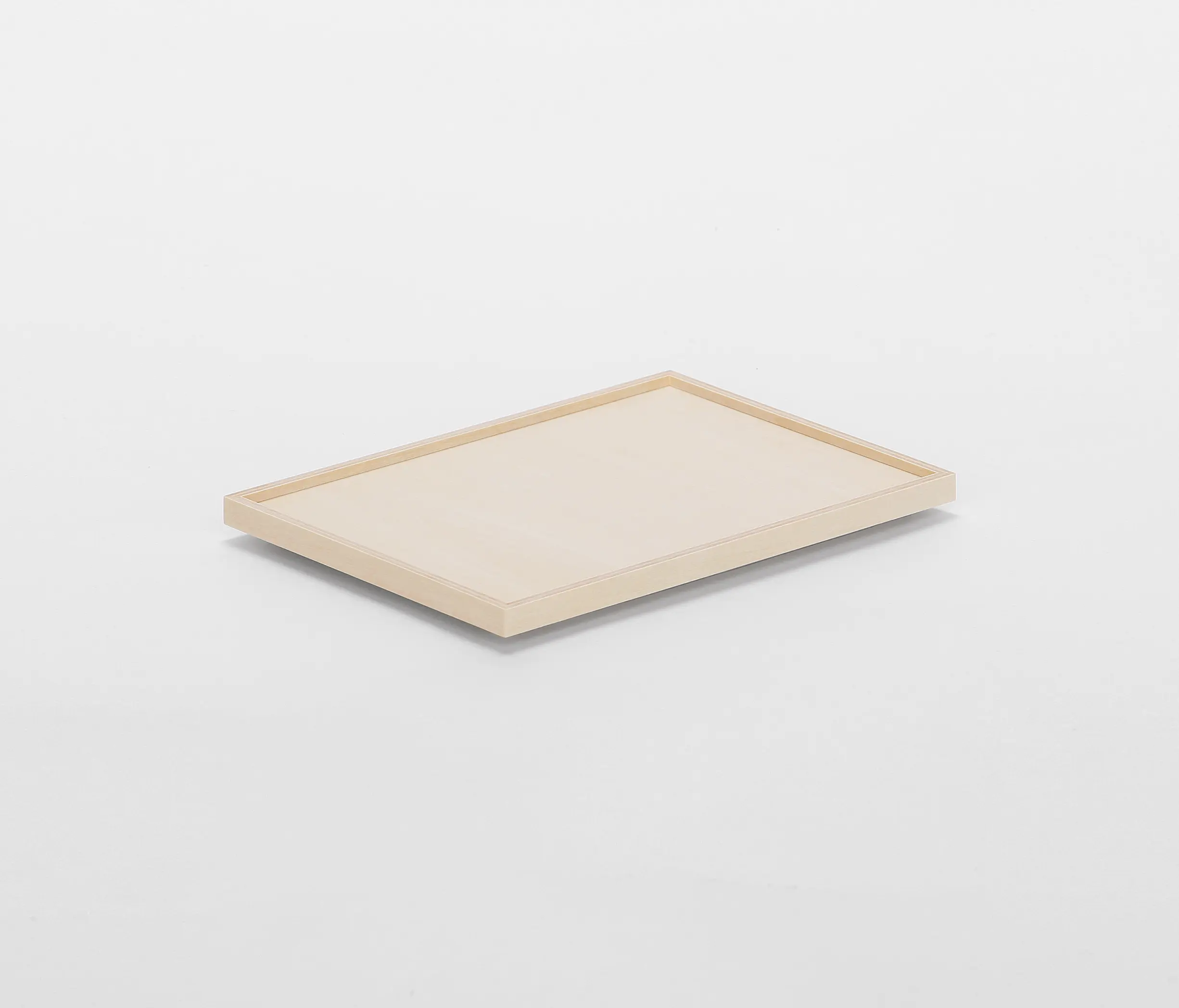 Moheim - Linden Box Half | Lid