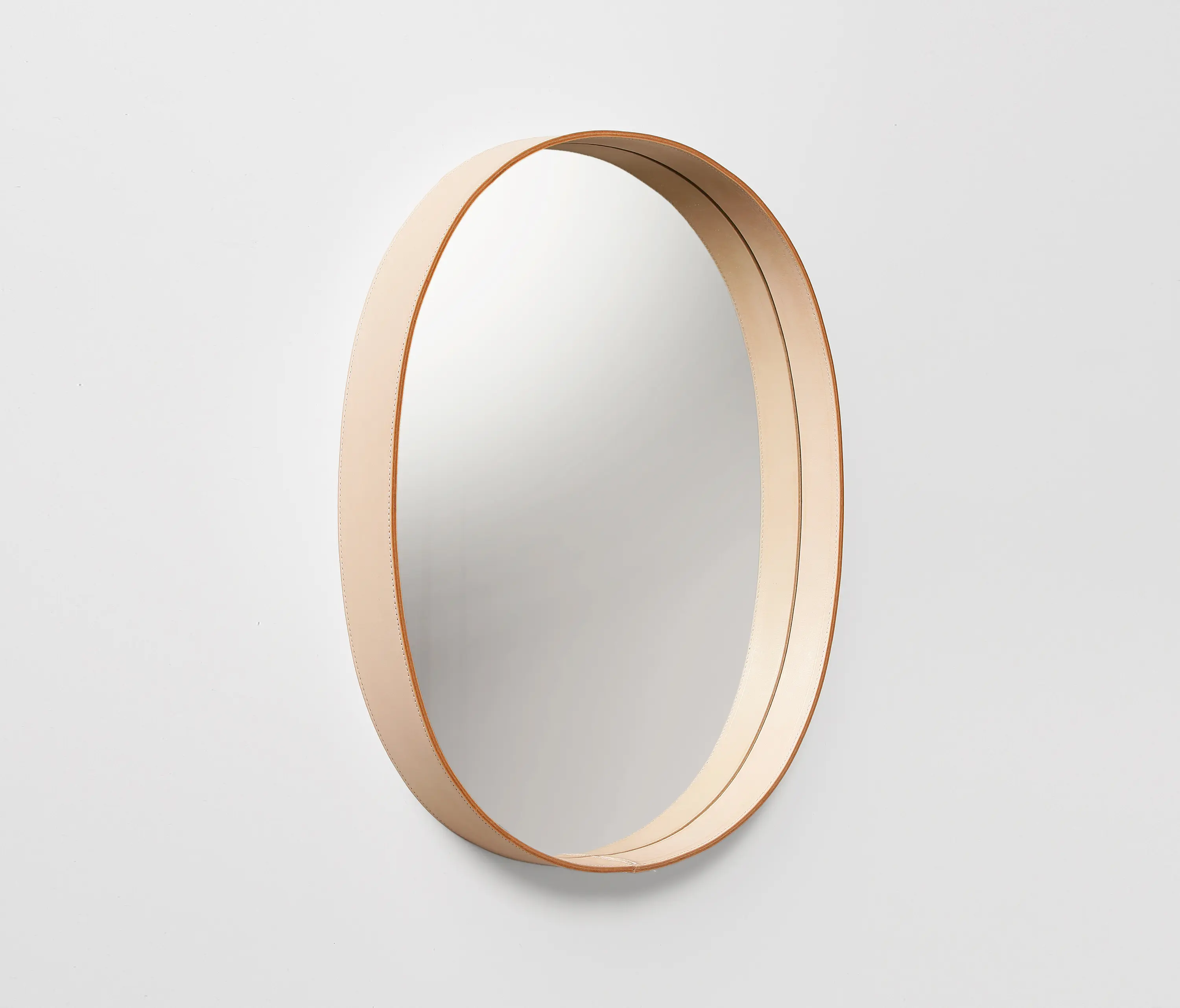 Moheim - Oval Mirror