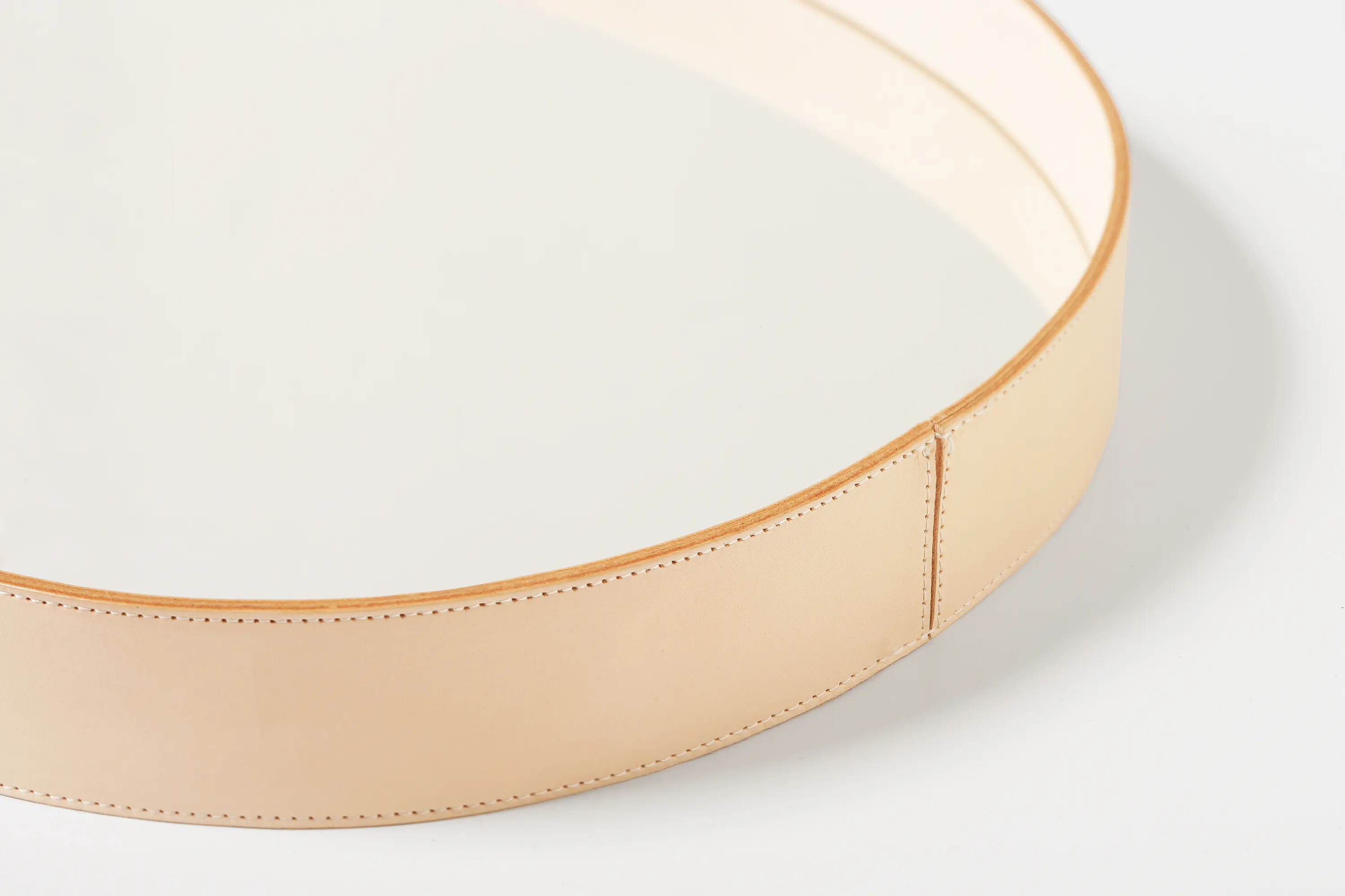 Moheim - Oval Mirror
