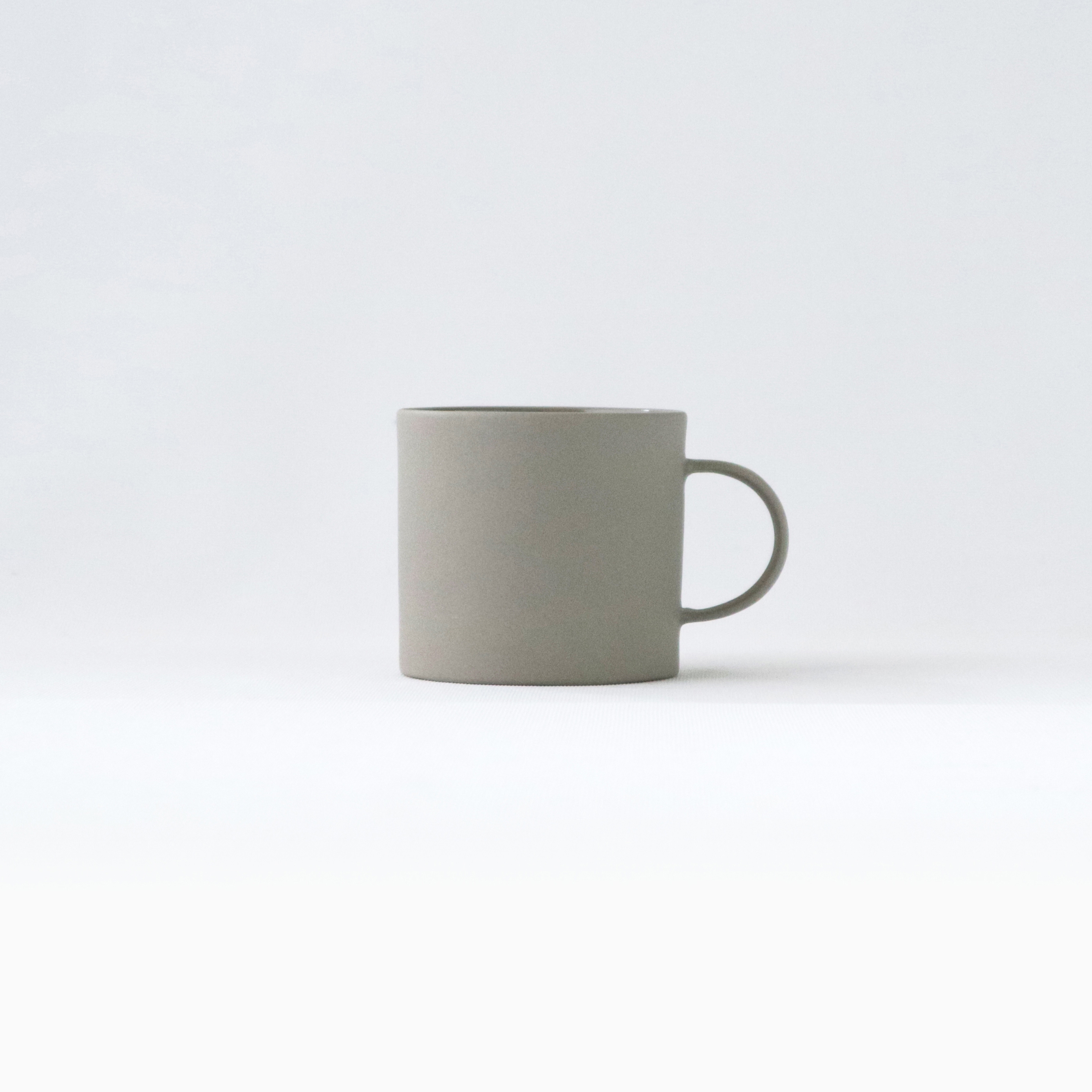 Stoneware | Mug | 250