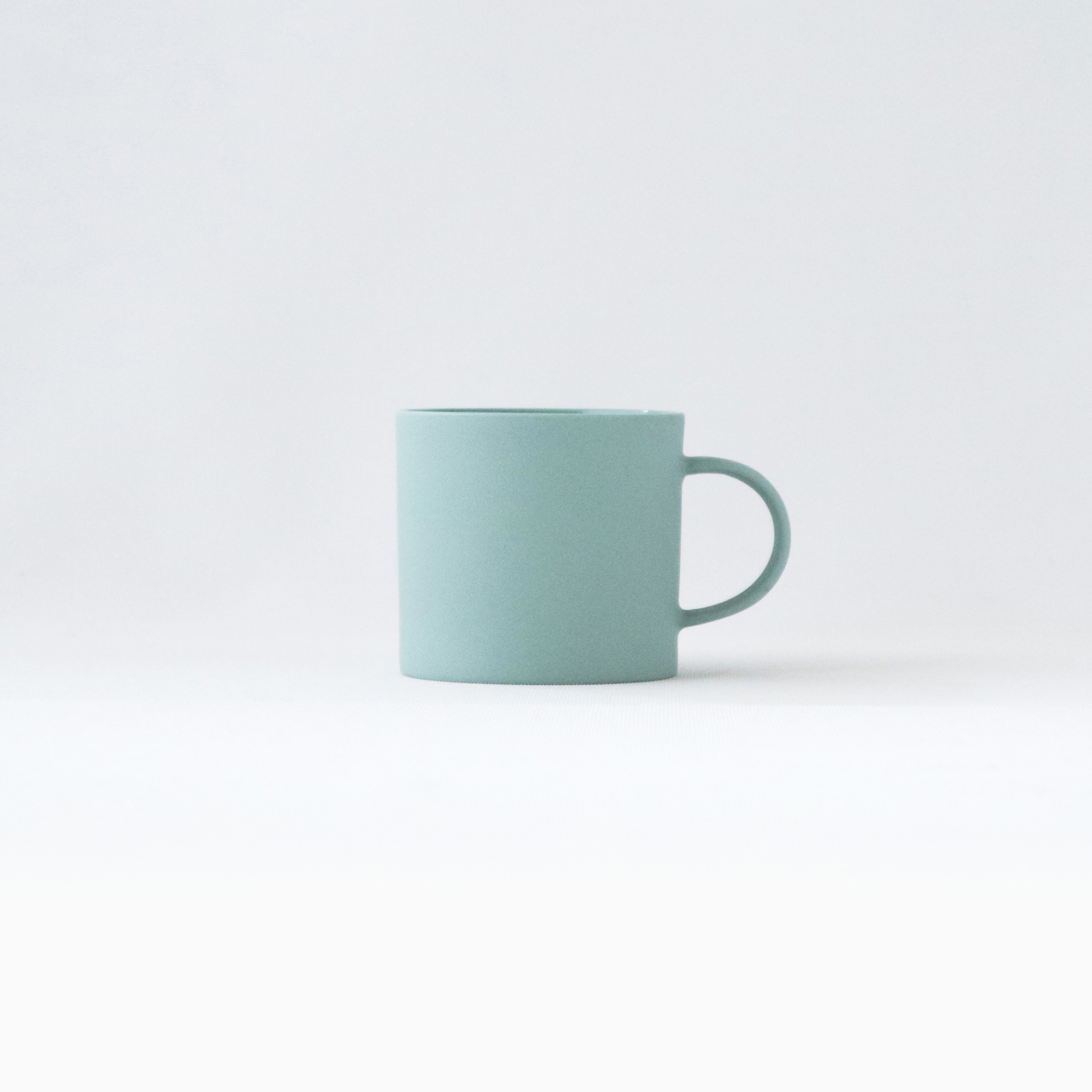 Stoneware | Mug | 250