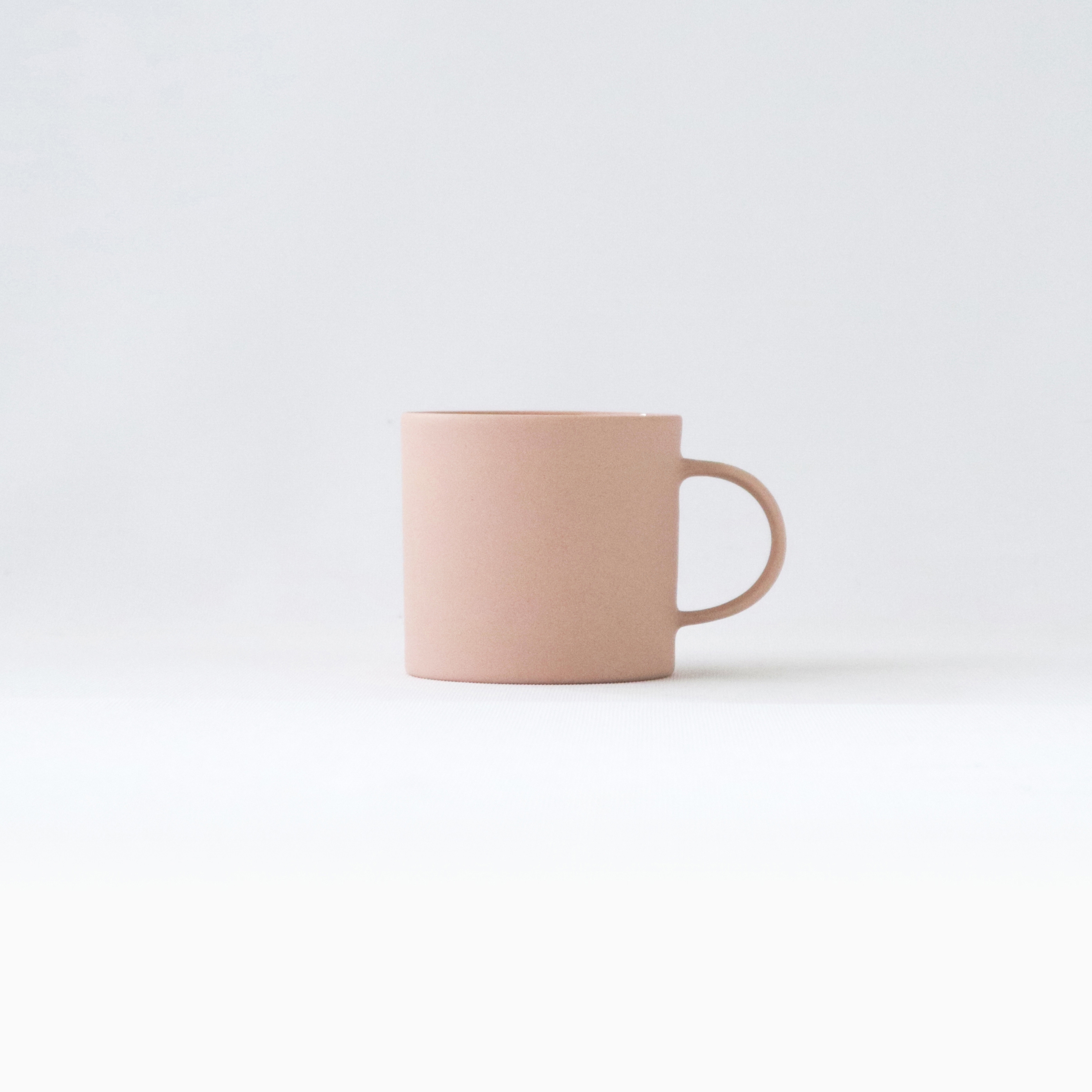 Stoneware | Mug | 250