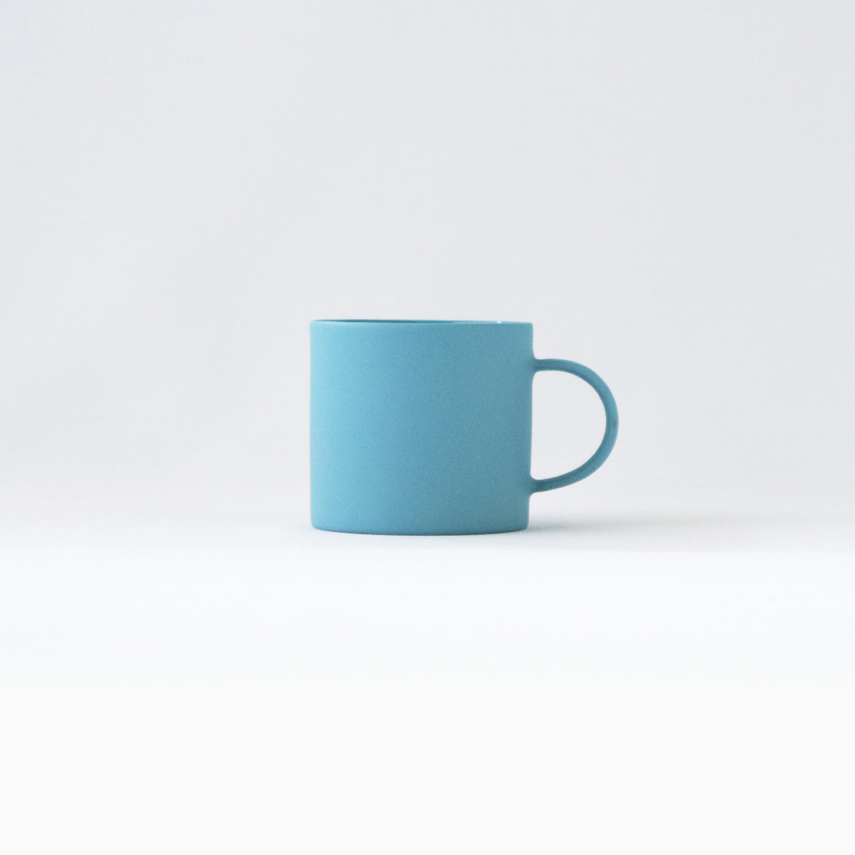 Stoneware | Mug | 250