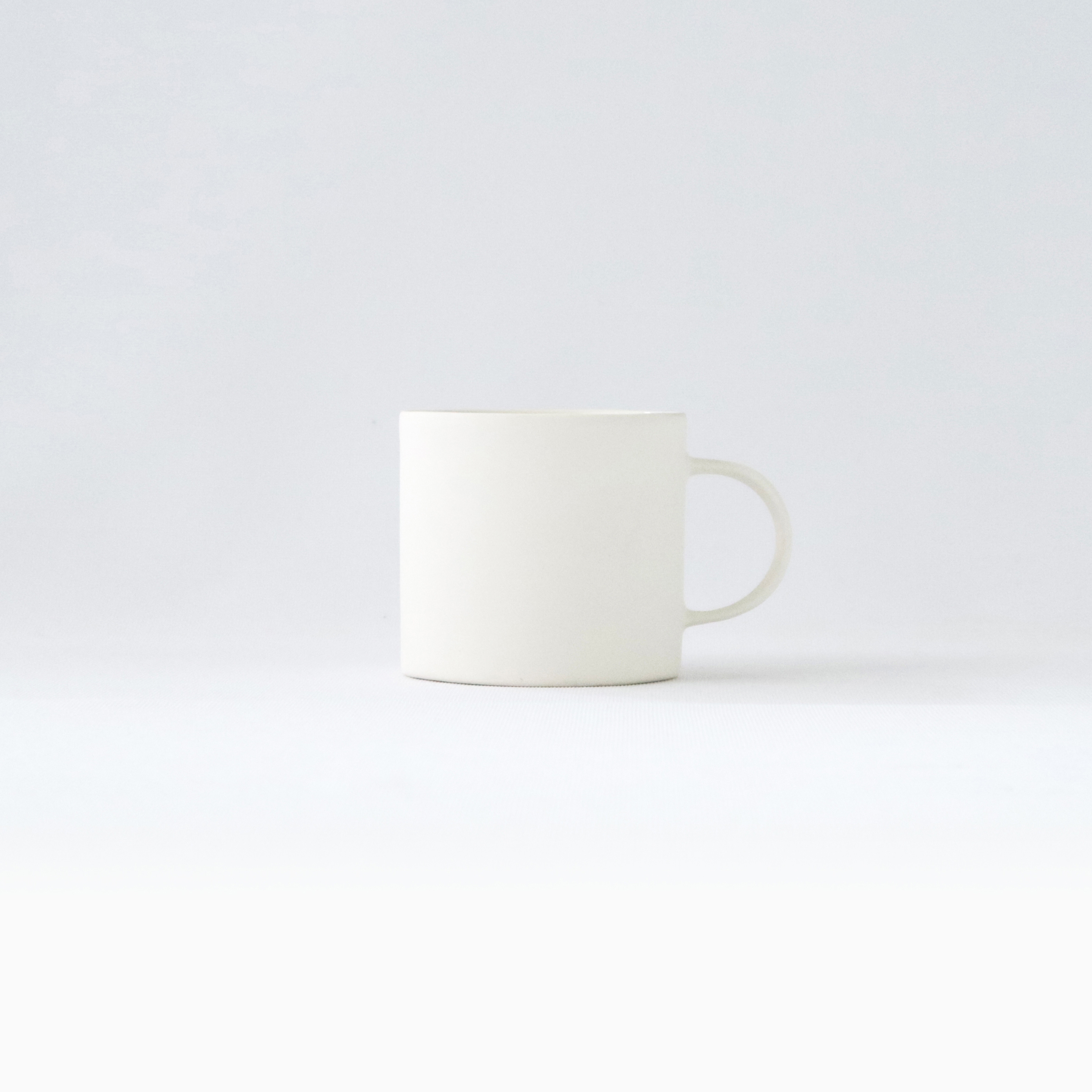 Stoneware | Mug | 250
