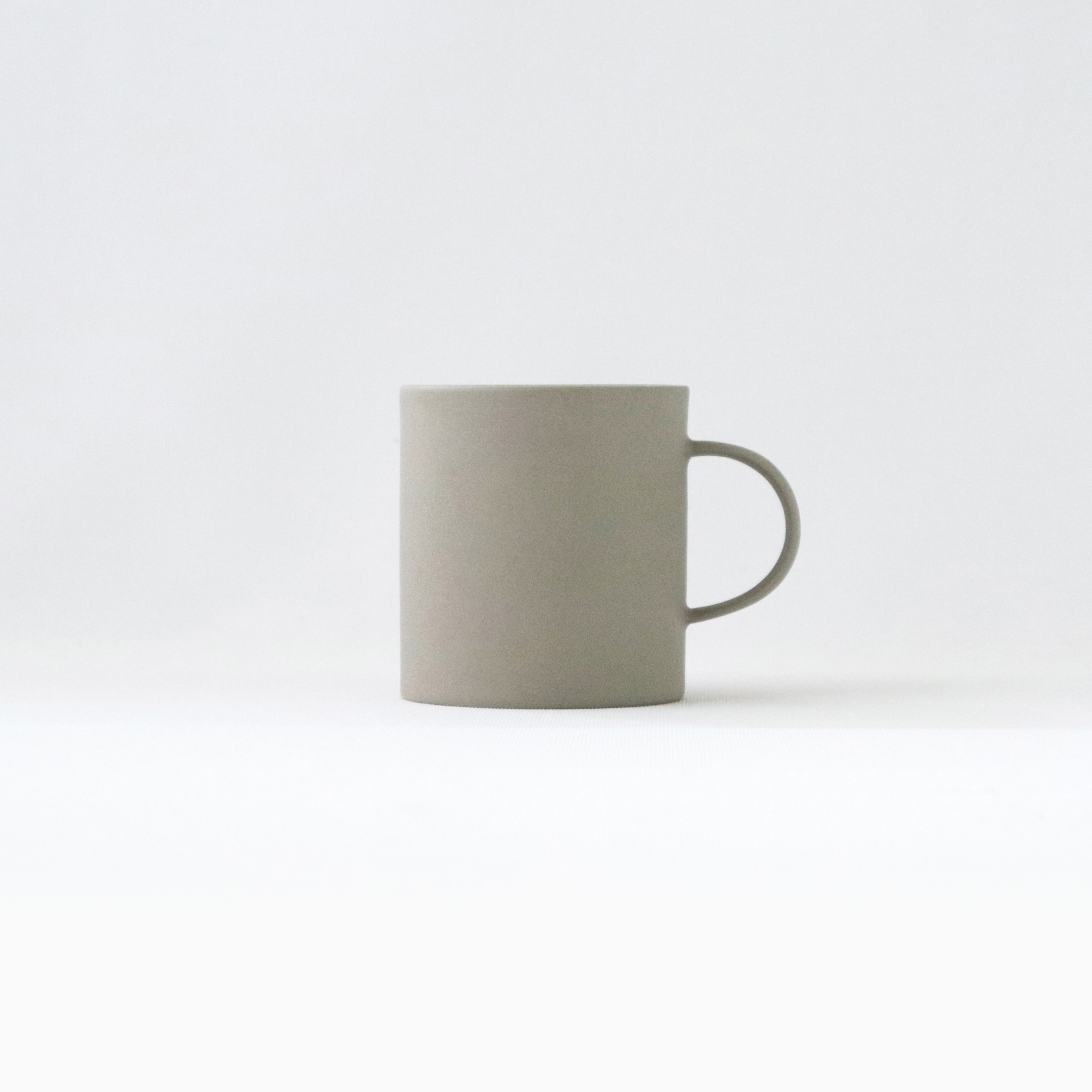 Stoneware | Mug | 330
