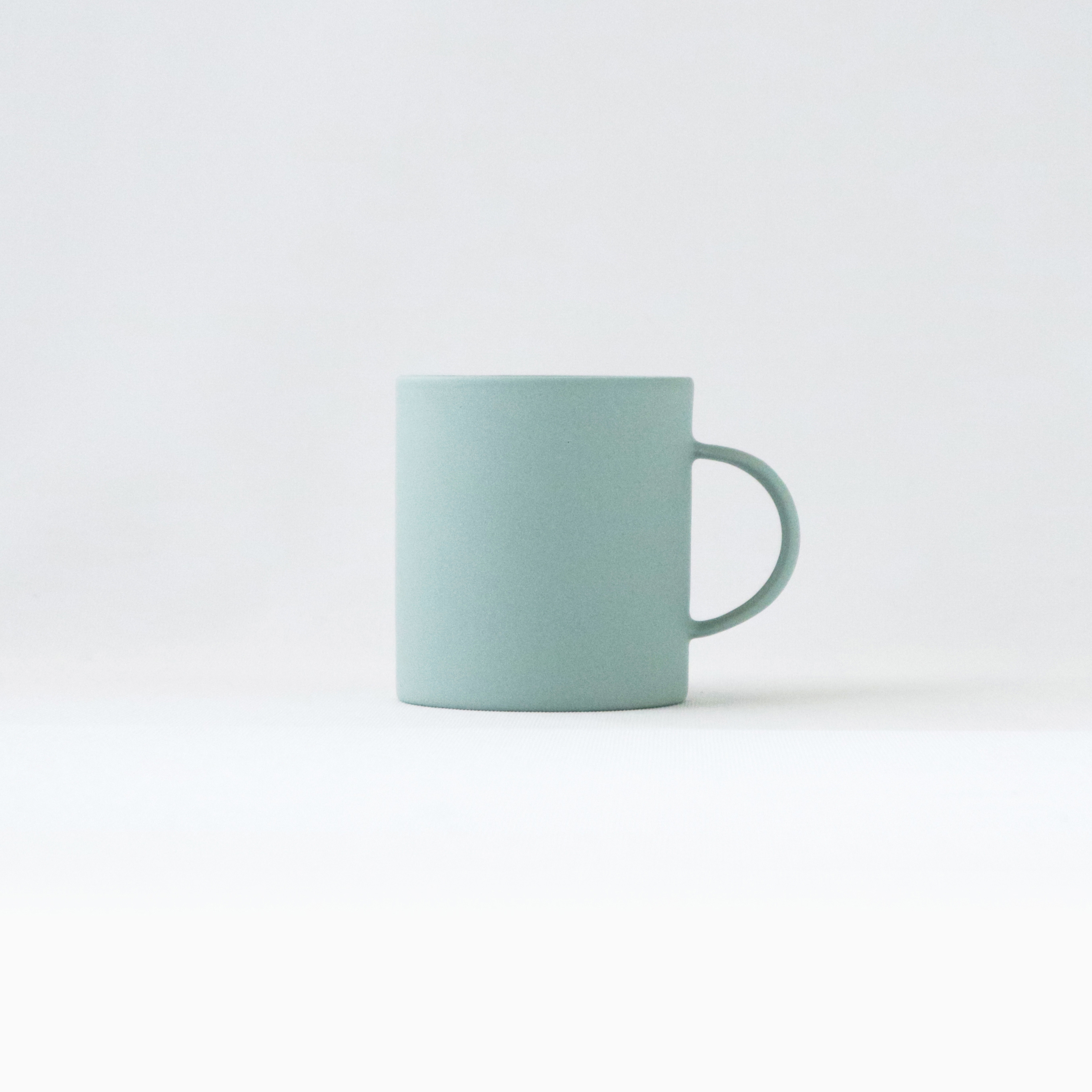 Stoneware | Mug | 330
