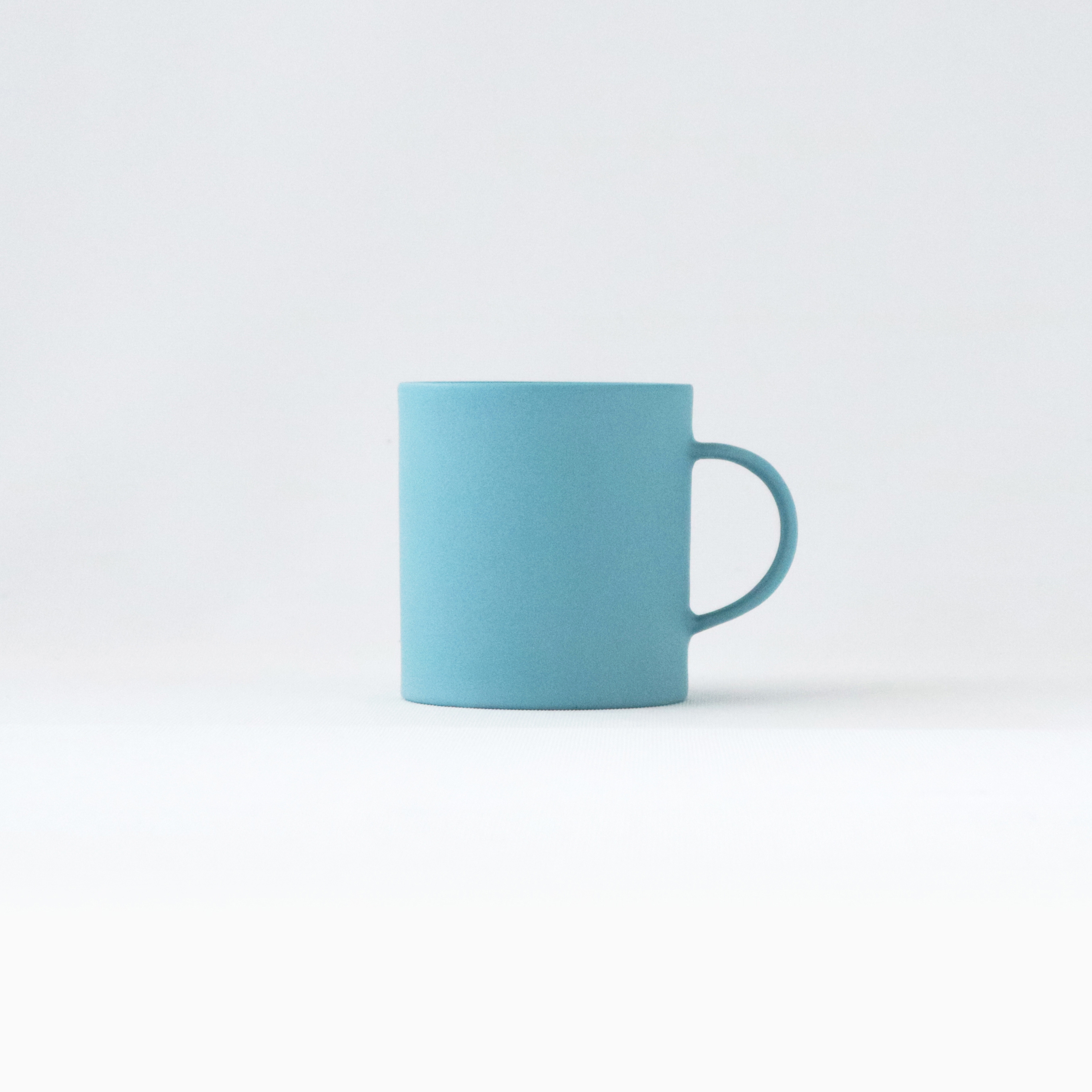 Stoneware | Mug | 330