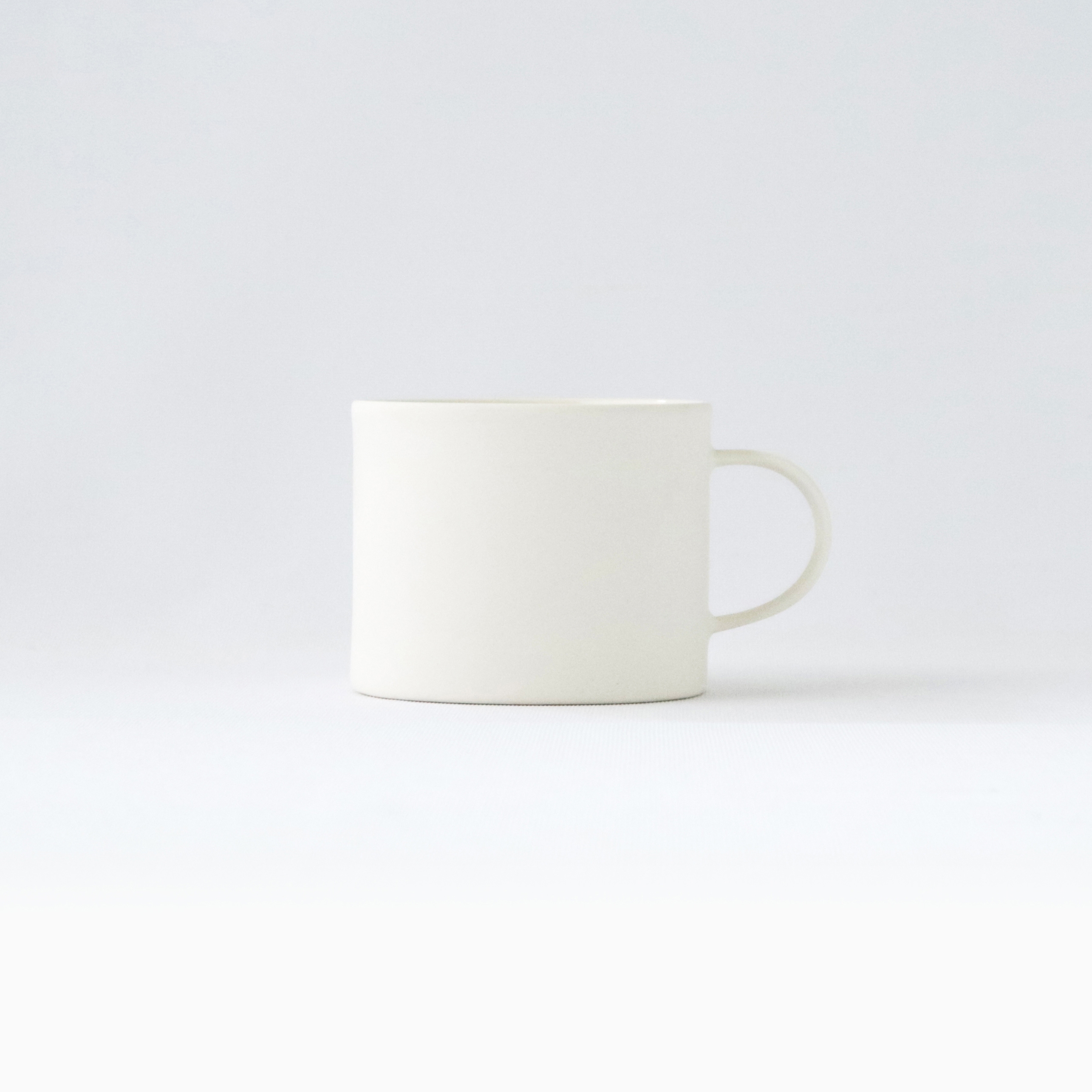 Stoneware | Mug | 380
