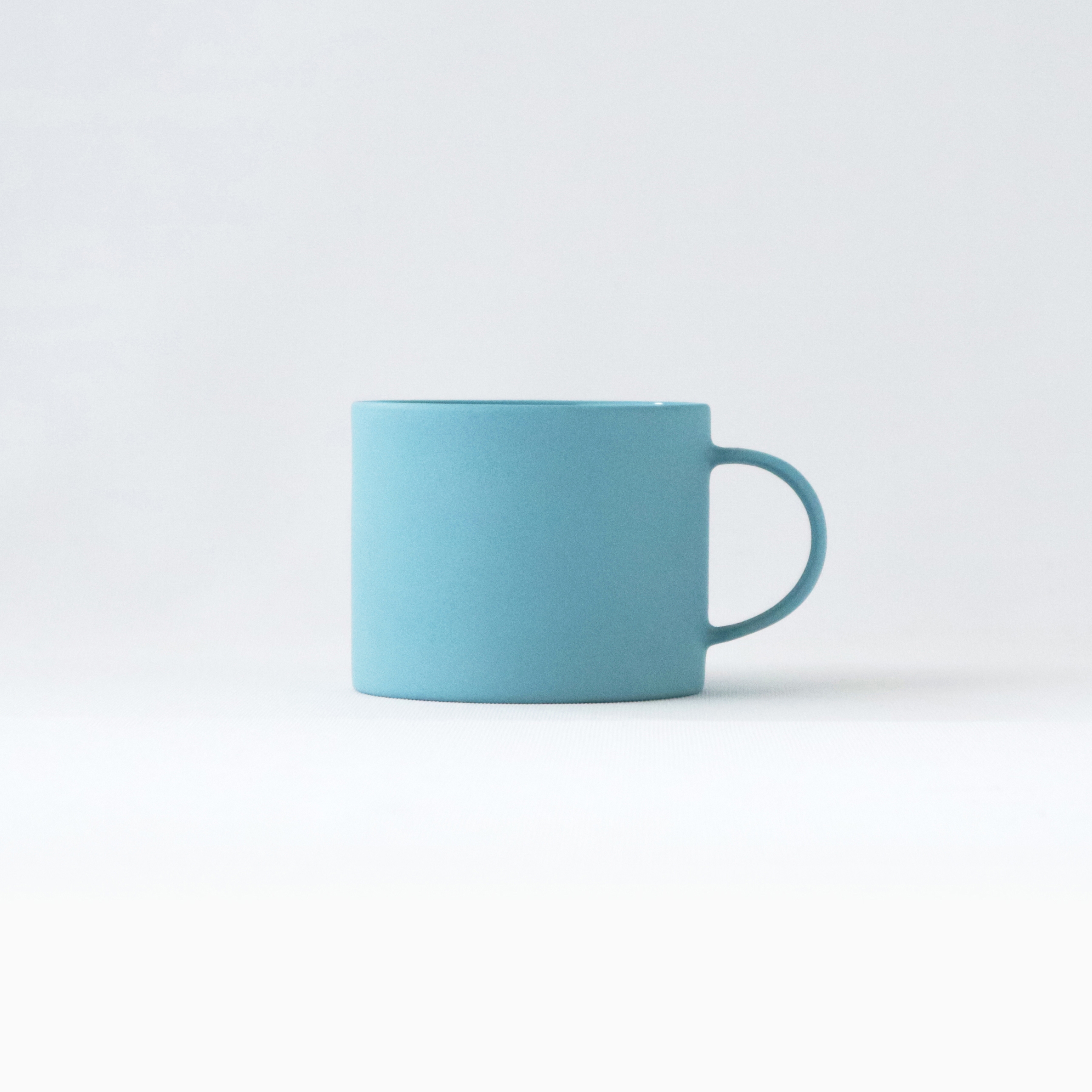 Stoneware | Mug | 380