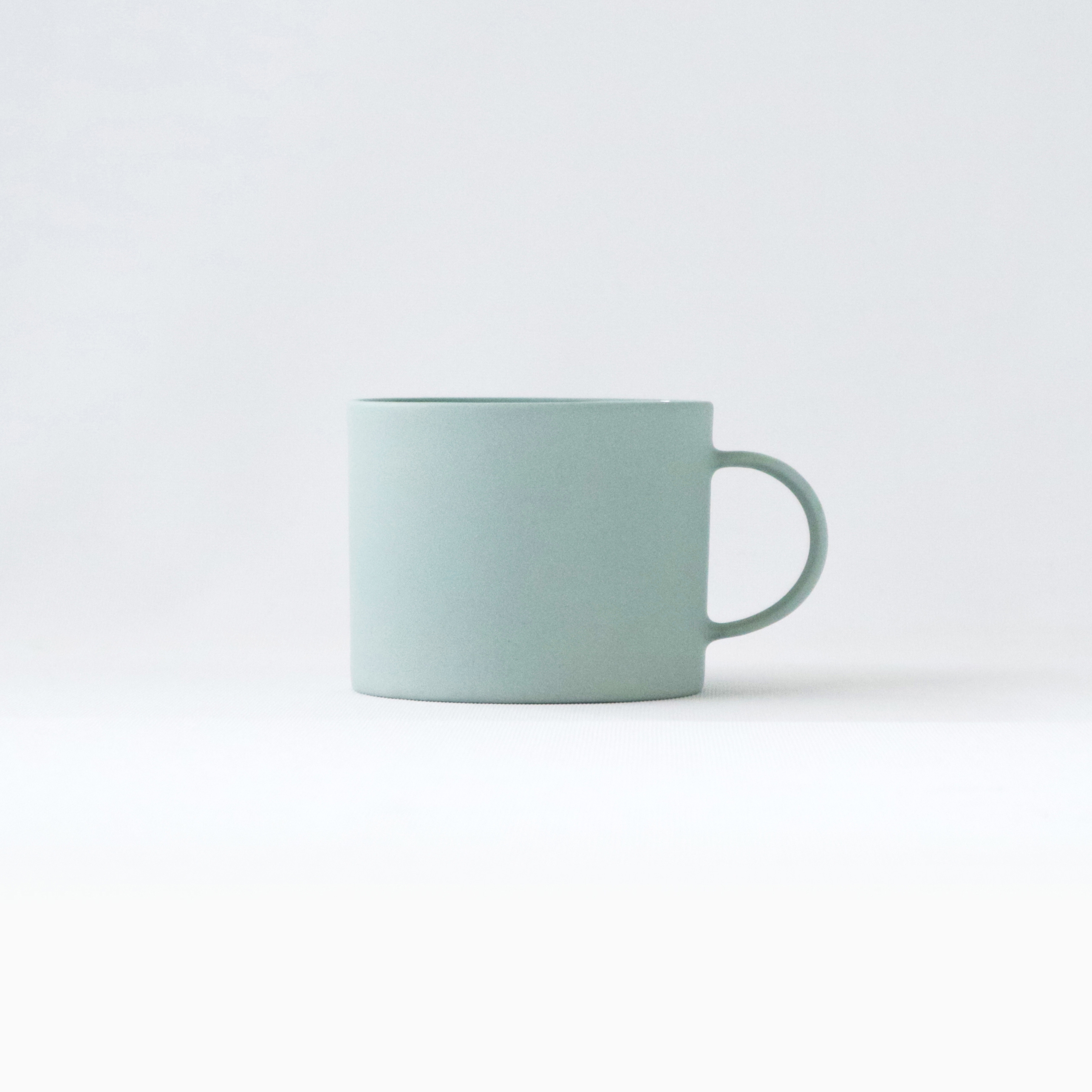 Stoneware | Mug | 380