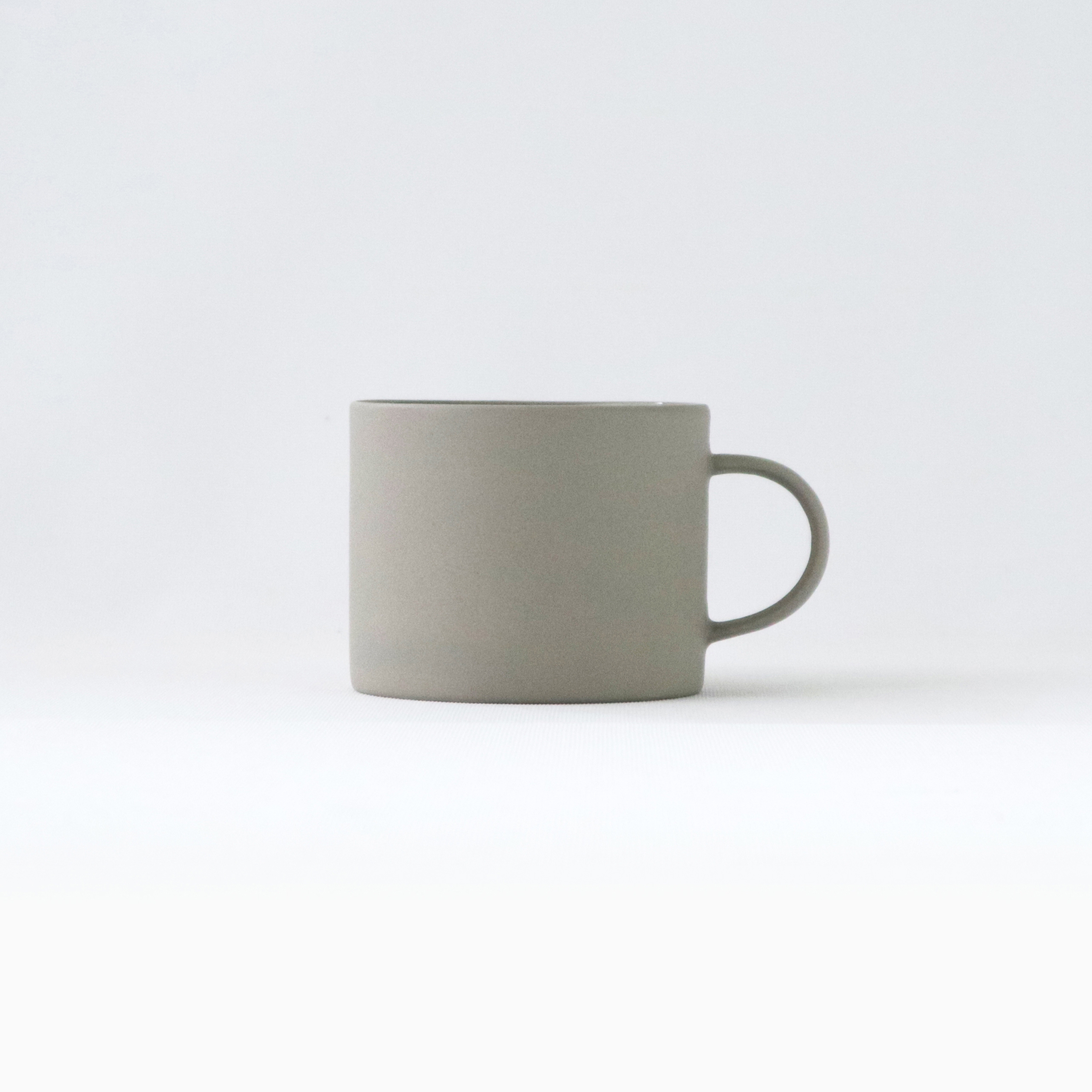 Stoneware | Mug | 380