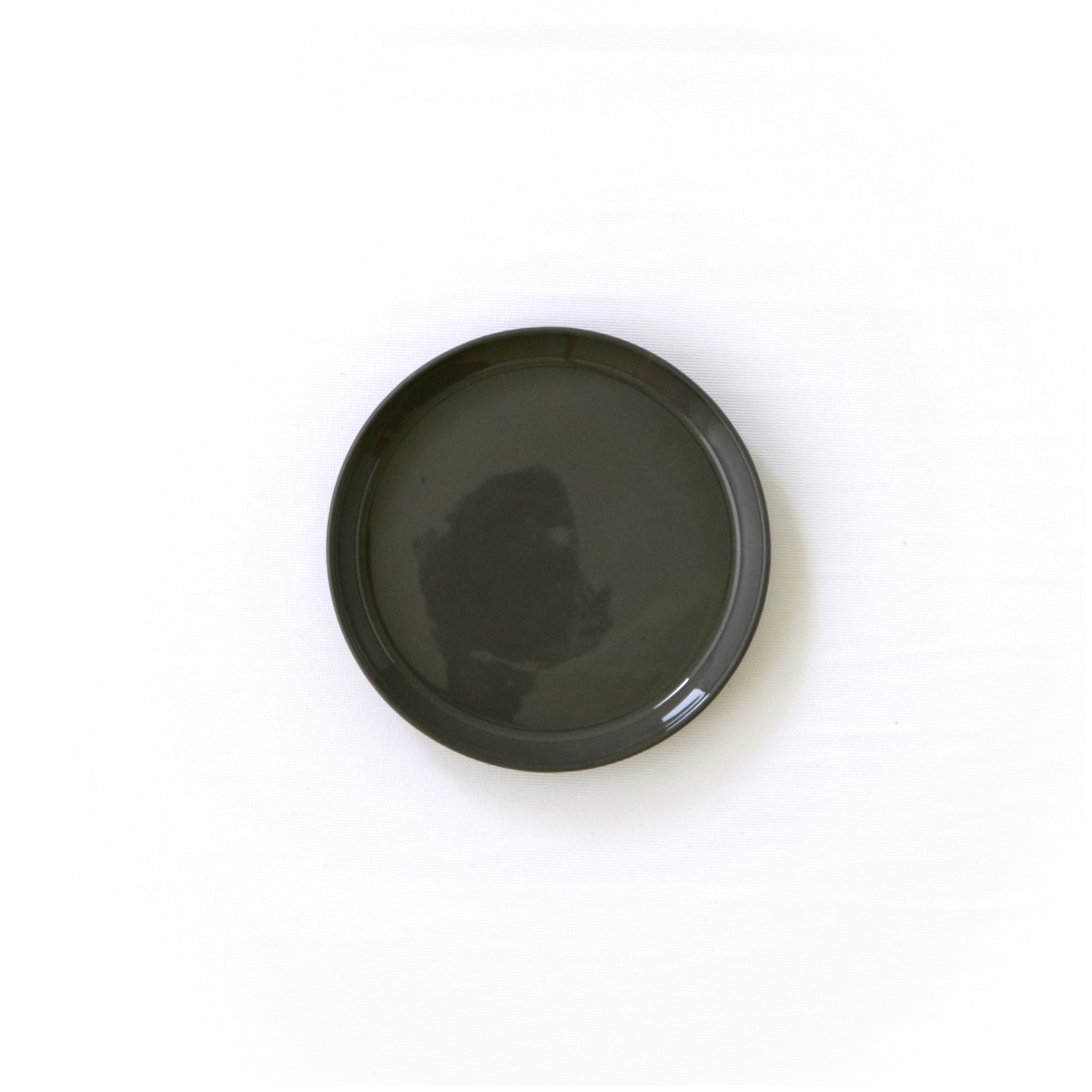 Stoneware | Plate | 150