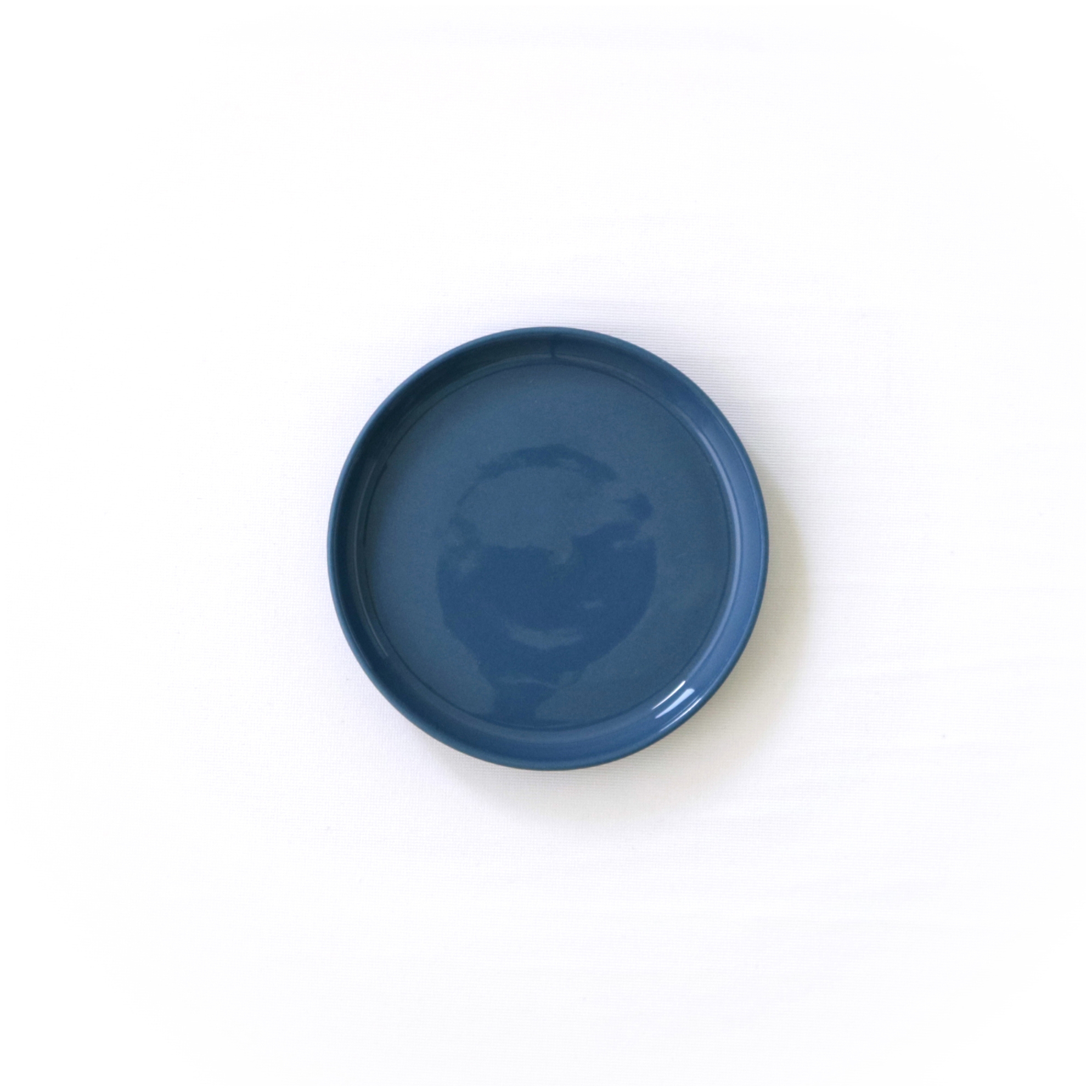 Stoneware | Plate | 150