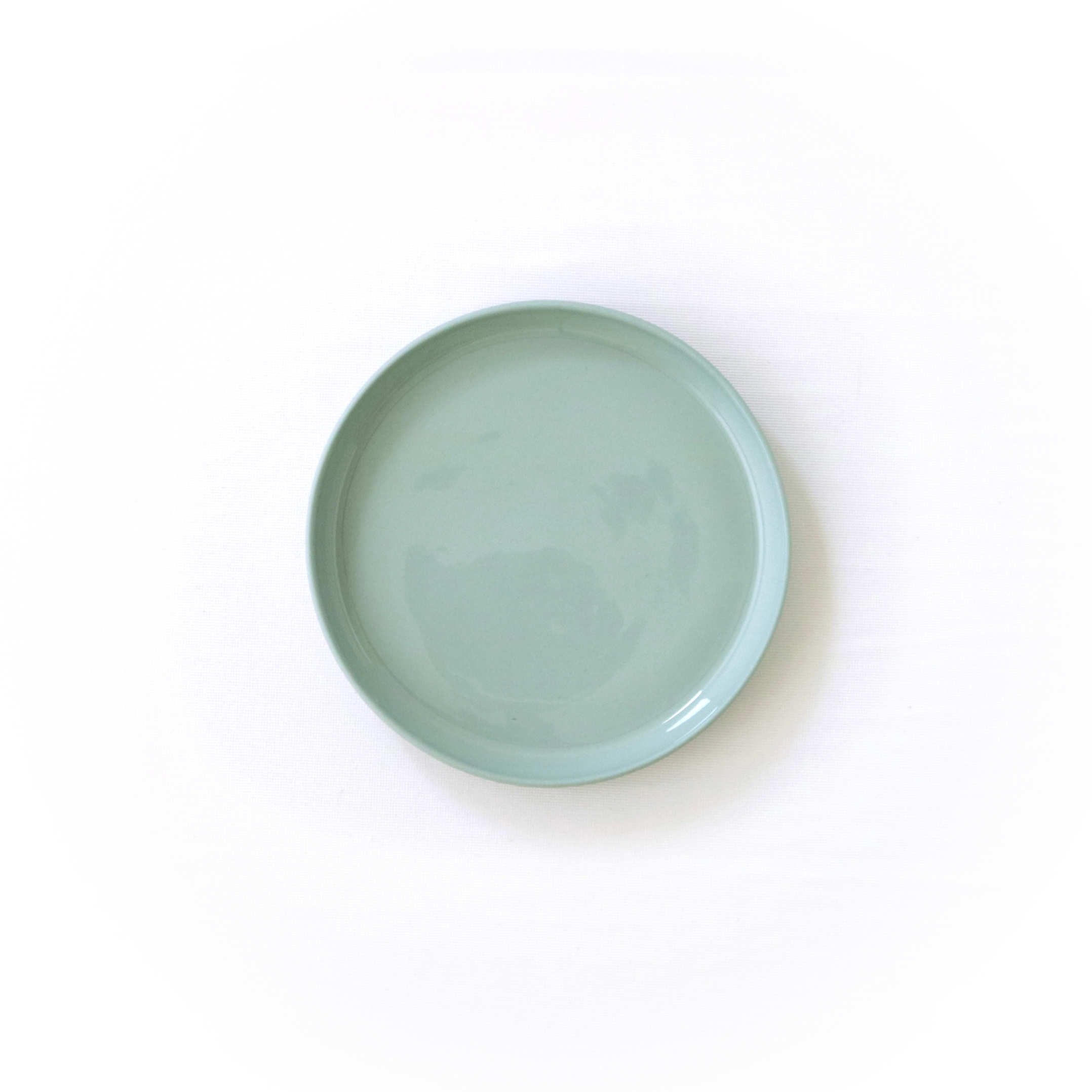 Mostrar el producto Stoneware | Plate | 180 del fabricante Moheim