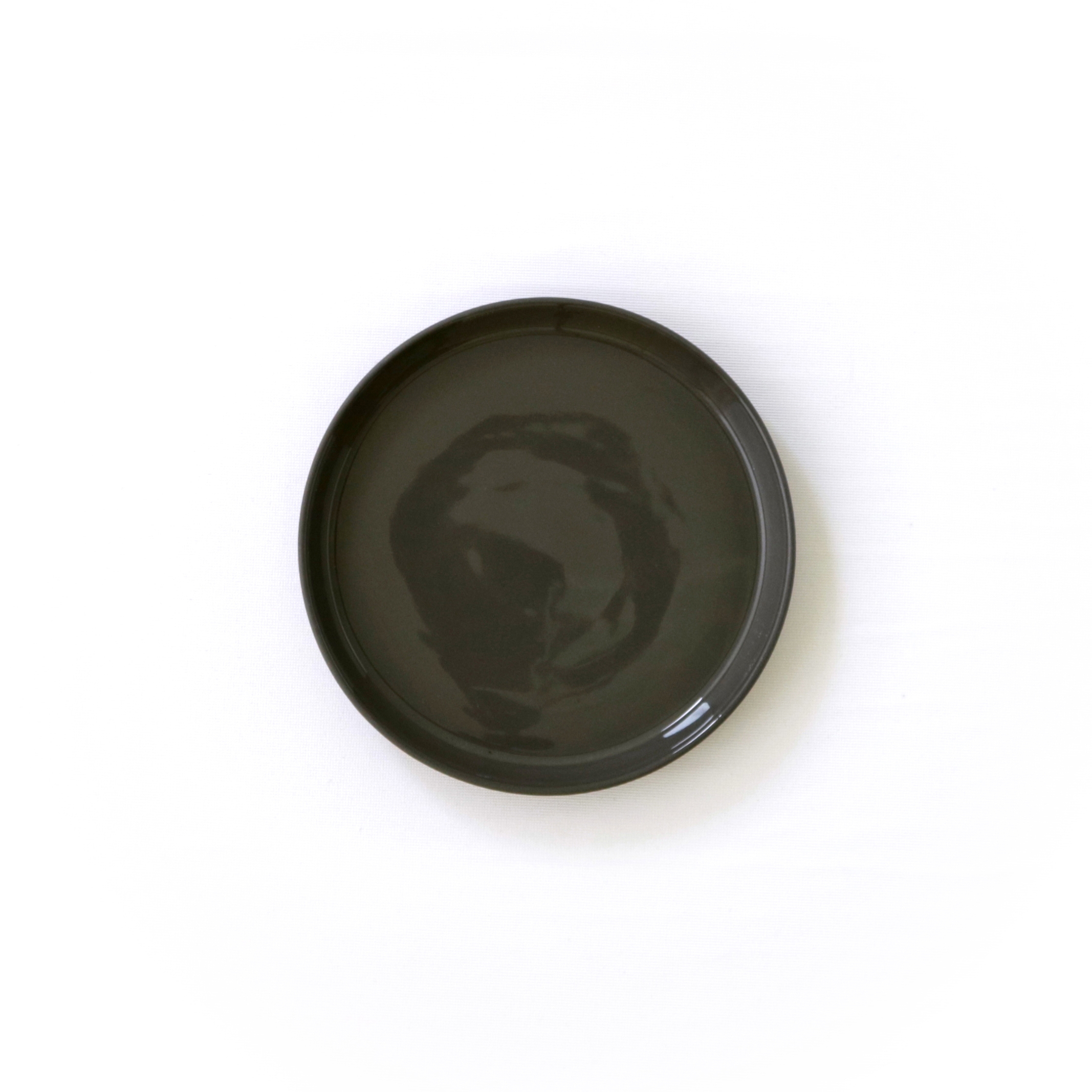 Stoneware | Plate | 180