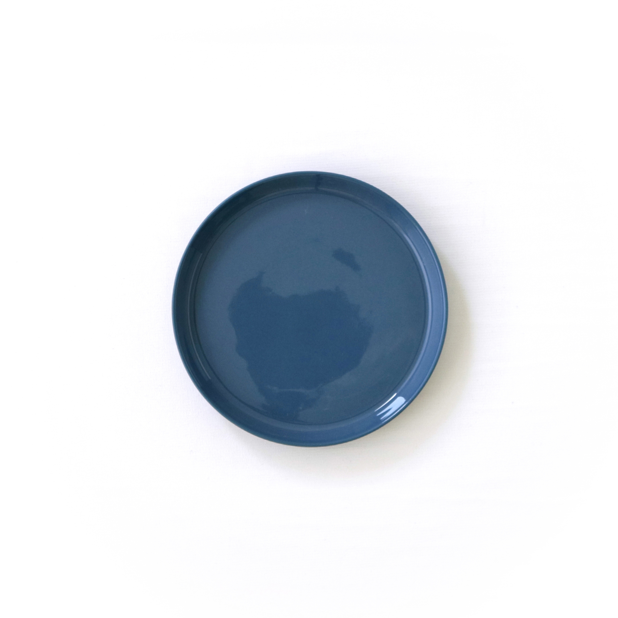 Stoneware | Plate | 180