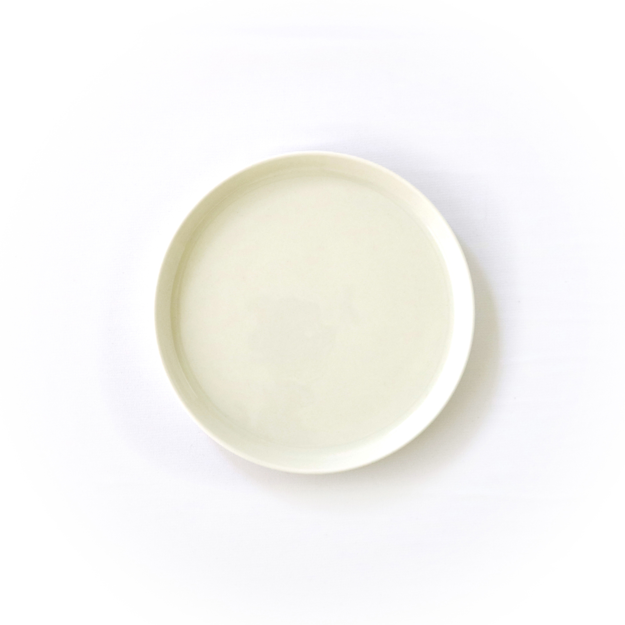 Stoneware | Plate | 210