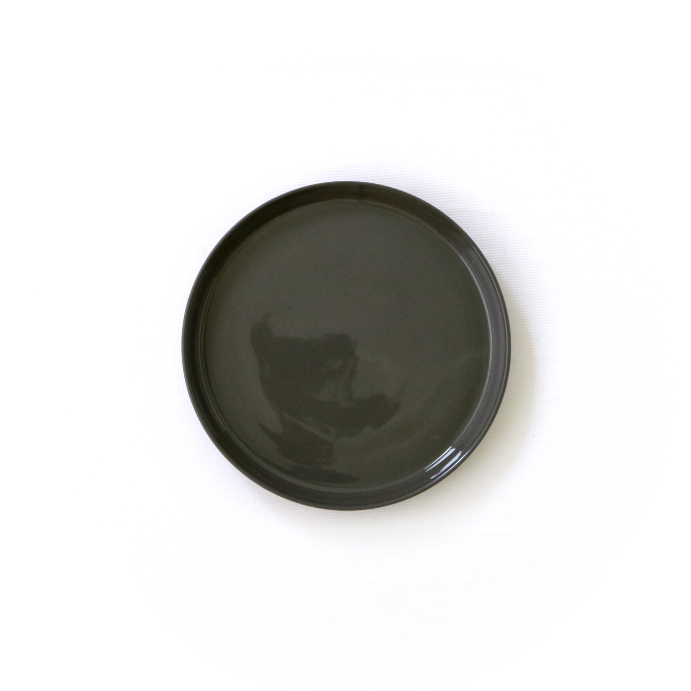 Stoneware | Plate | 210