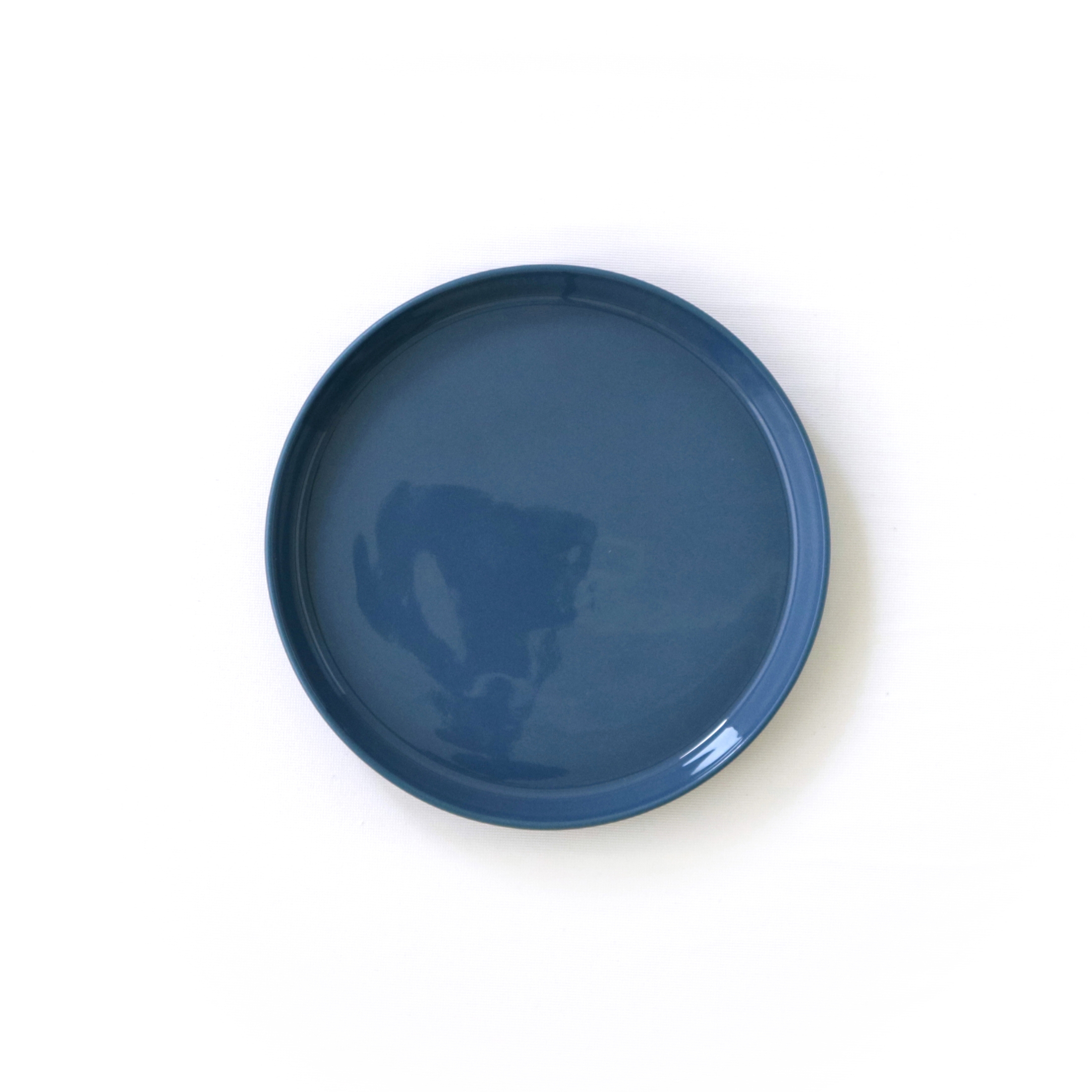 Stoneware | Plate | 210