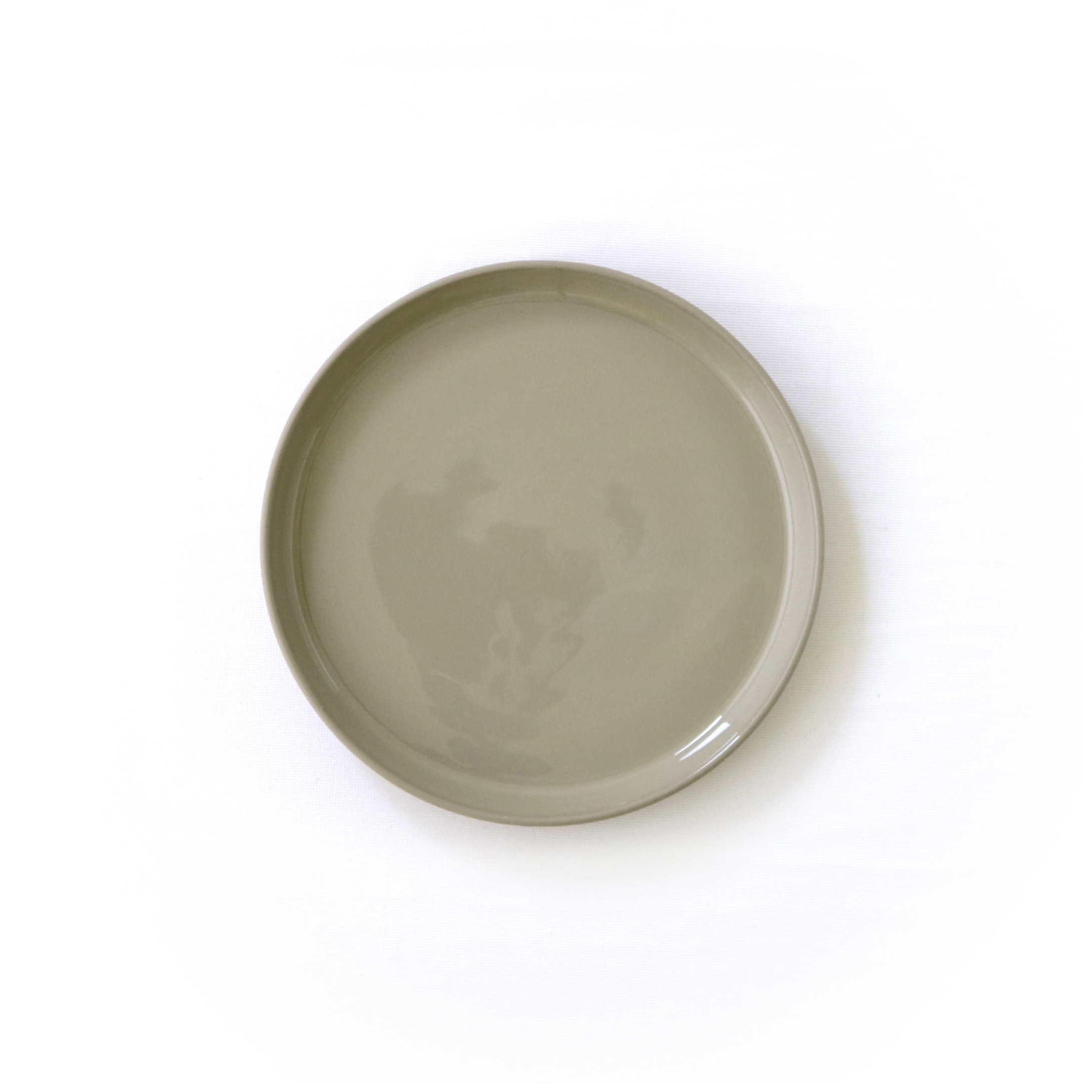 Stoneware | Plate | 210