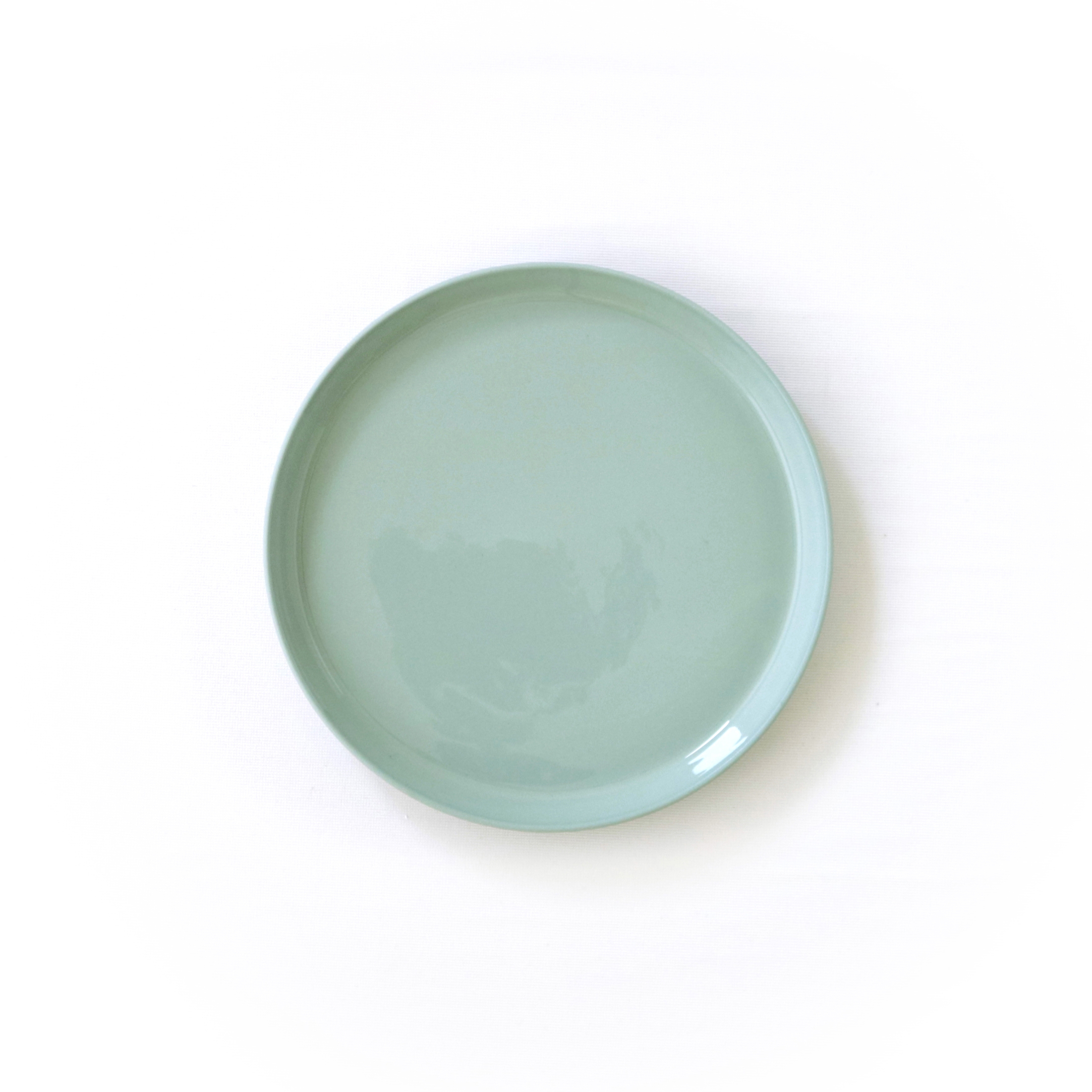 Stoneware | Plate | 210