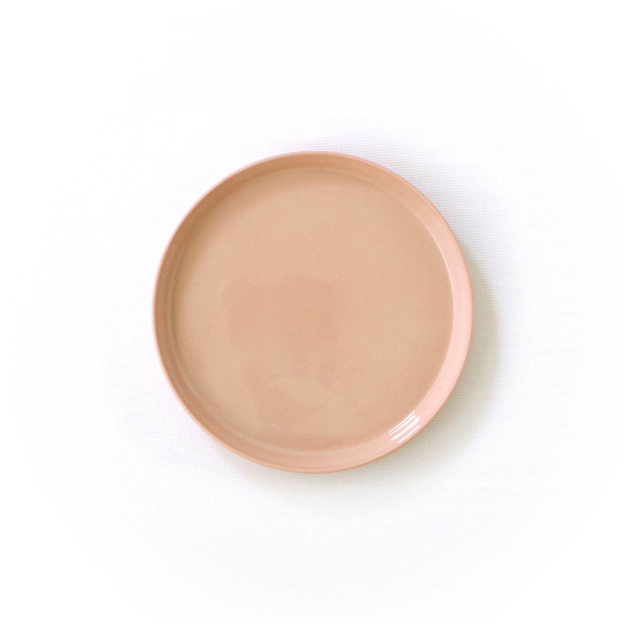 Stoneware | Plate | 210