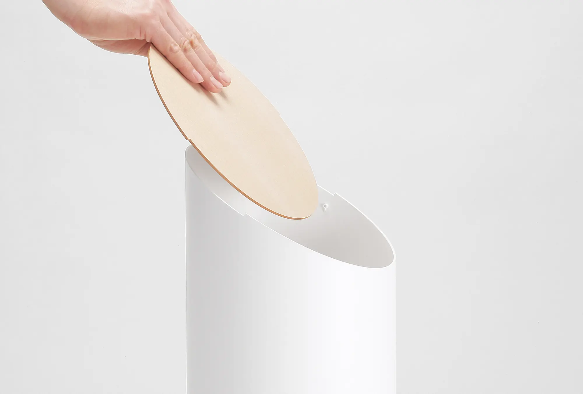 Moheim - Swing Bin | M
