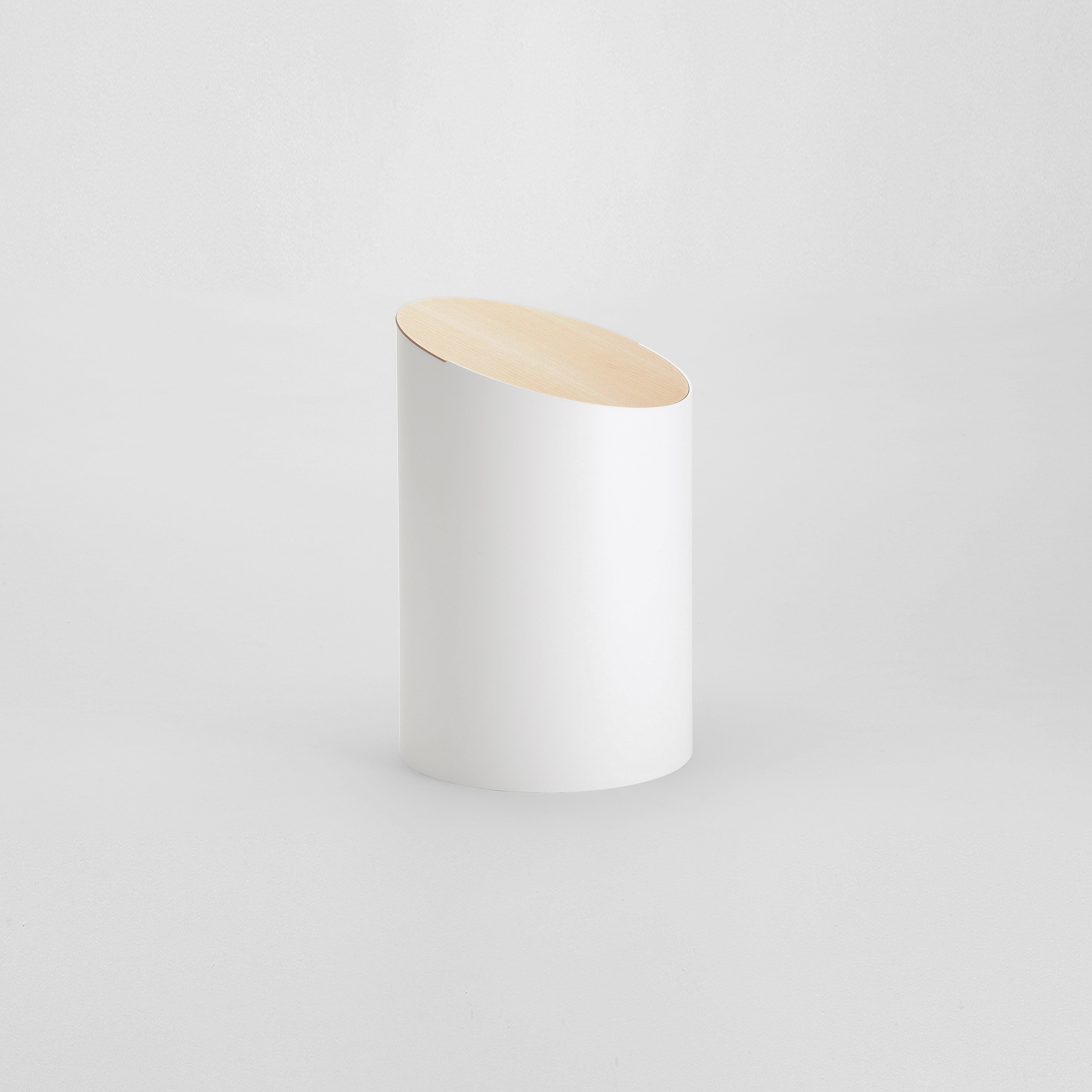 Mostrar el producto Swing Bin | S del fabricante Moheim