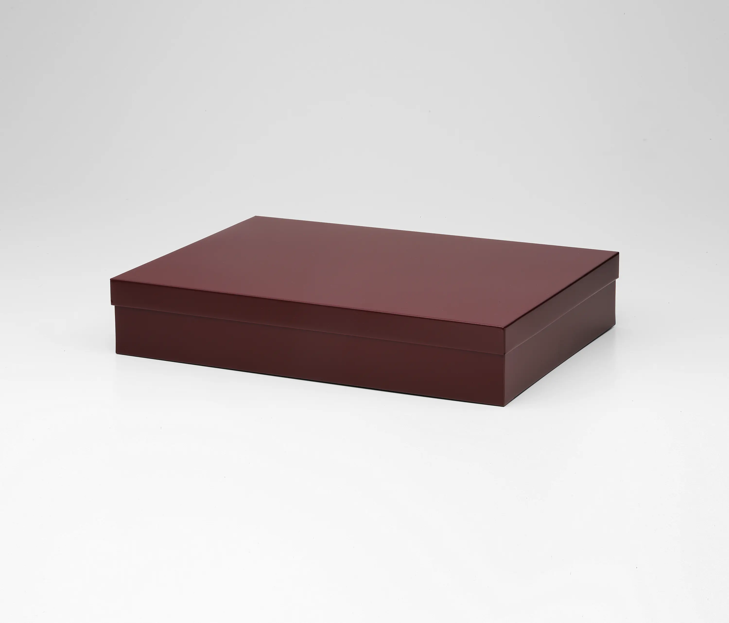 Moheim - Tin Box | L
