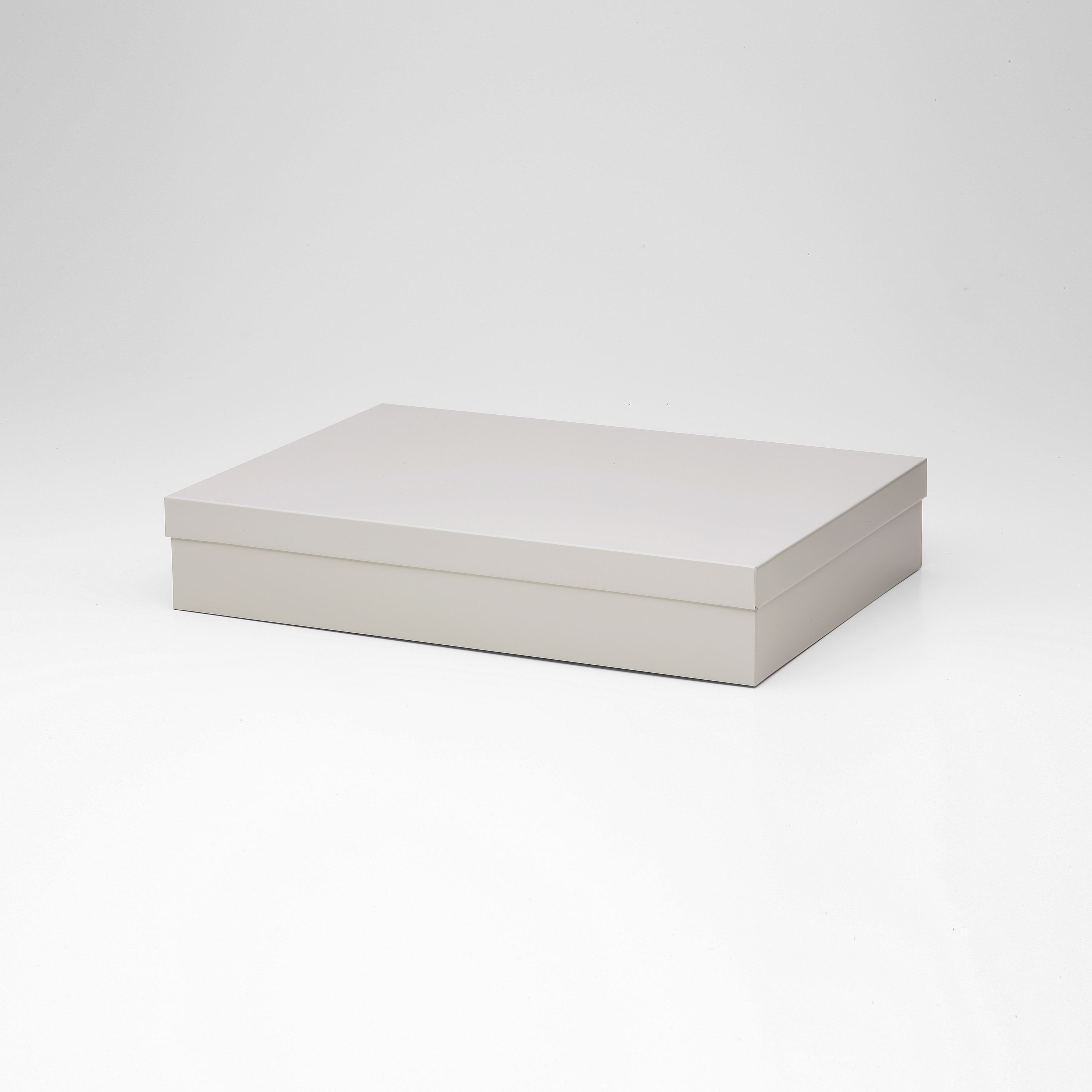 Tin Box | L