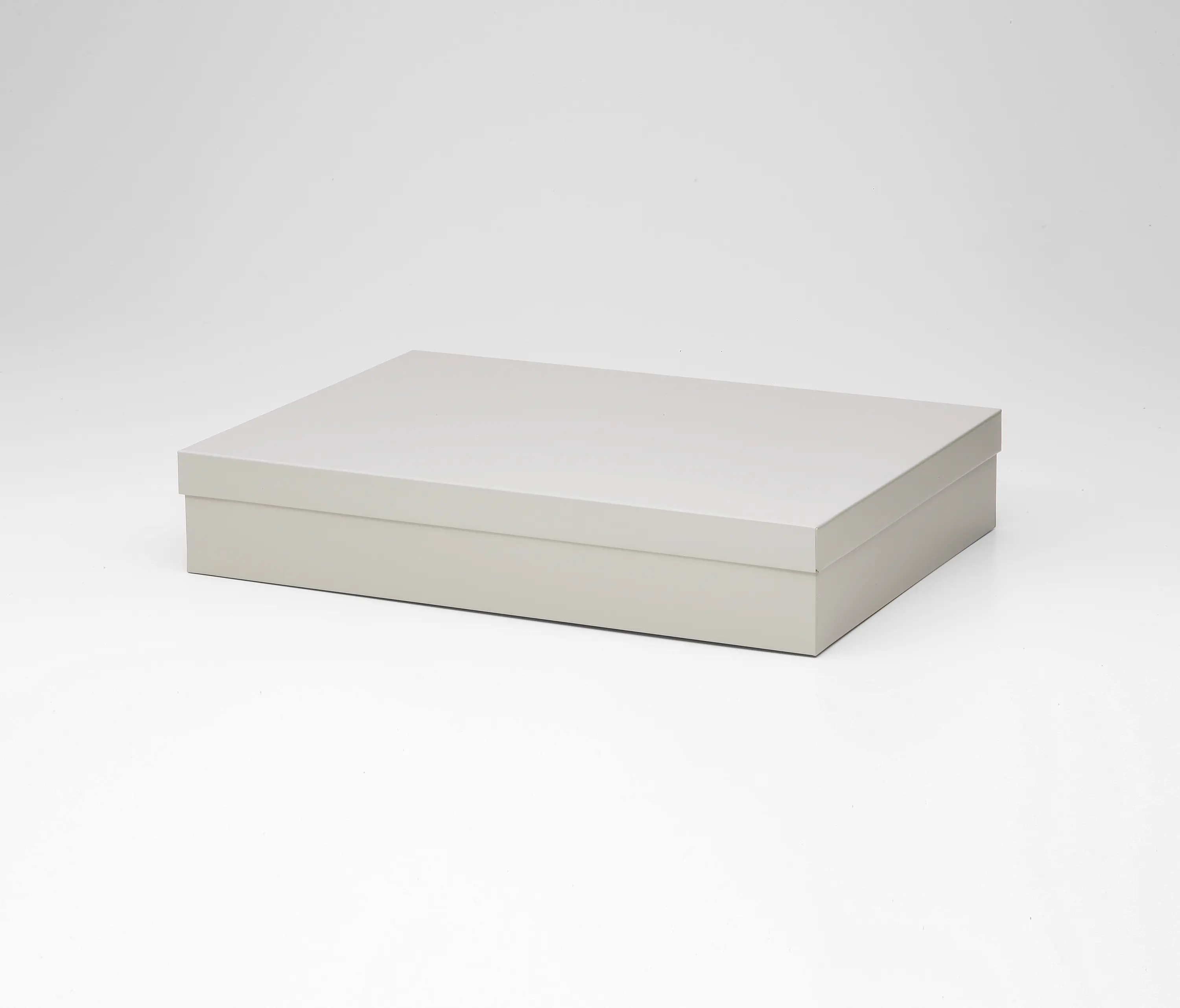 Moheim - Tin Box | L