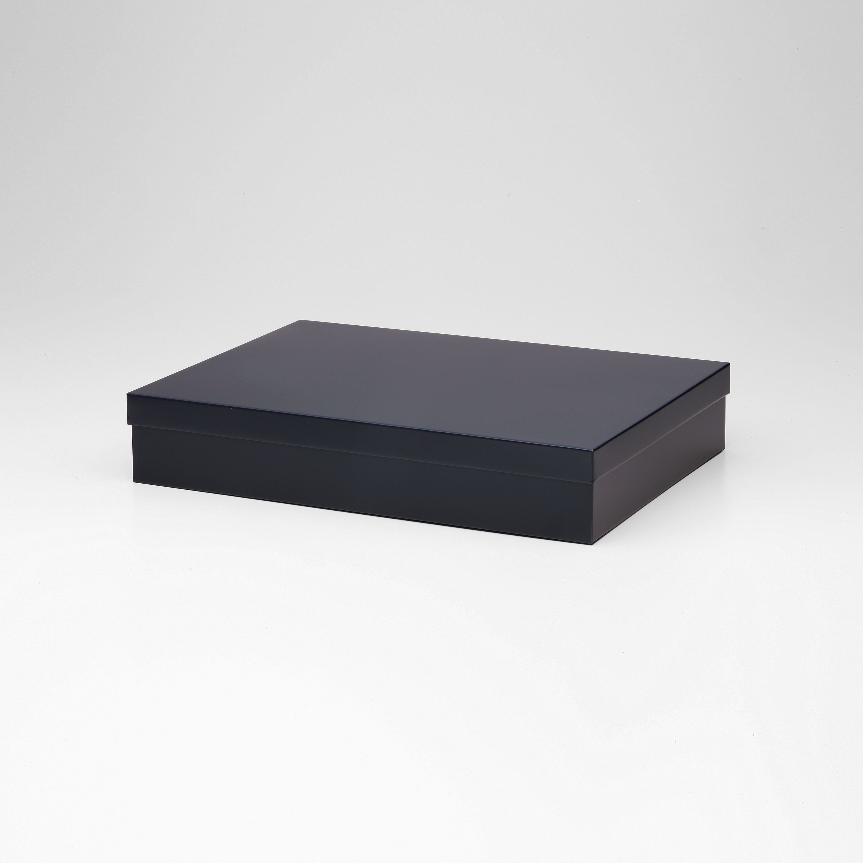 Tin Box | L