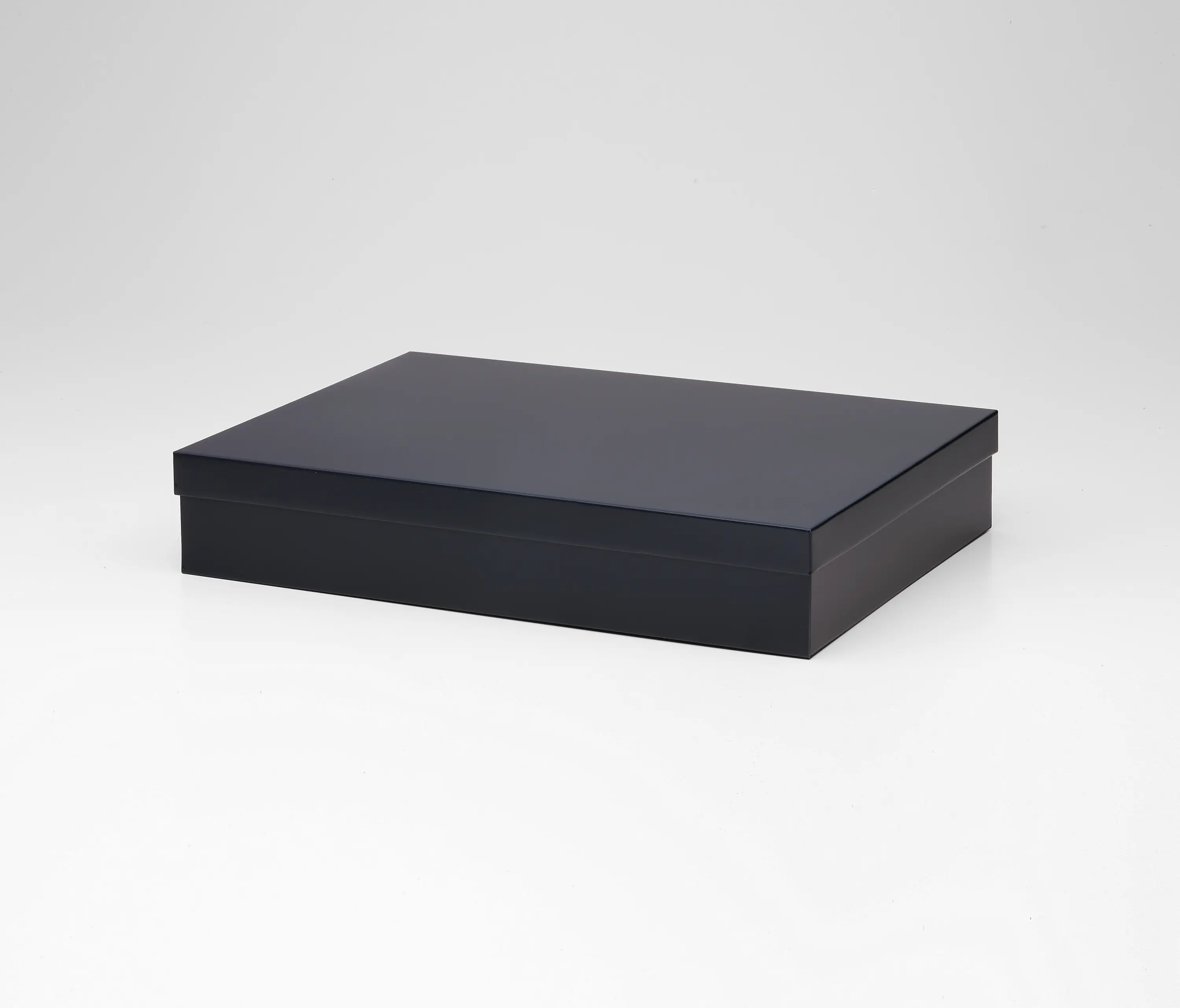 Moheim - Tin Box | L