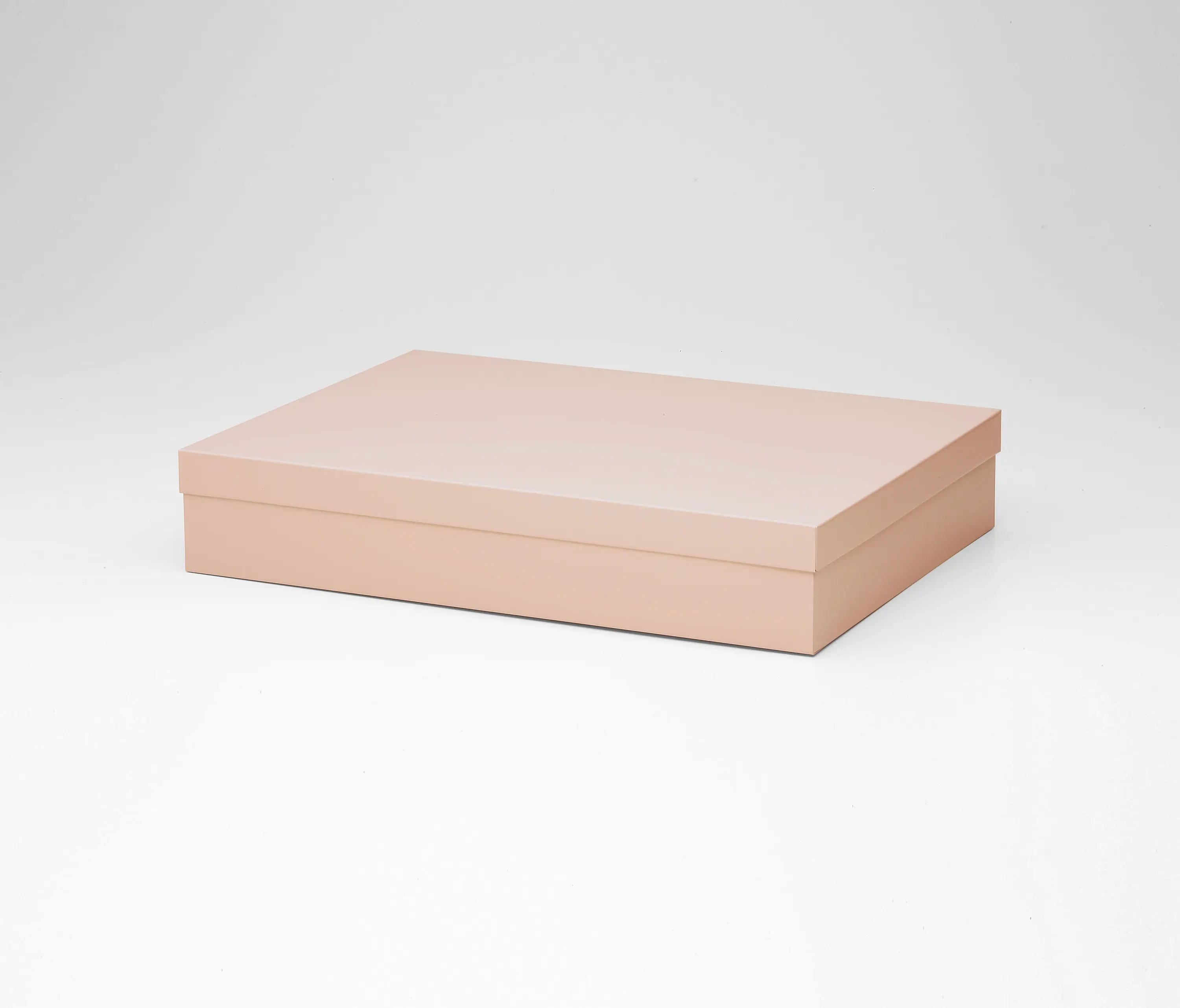 Moheim - Tin Box | L