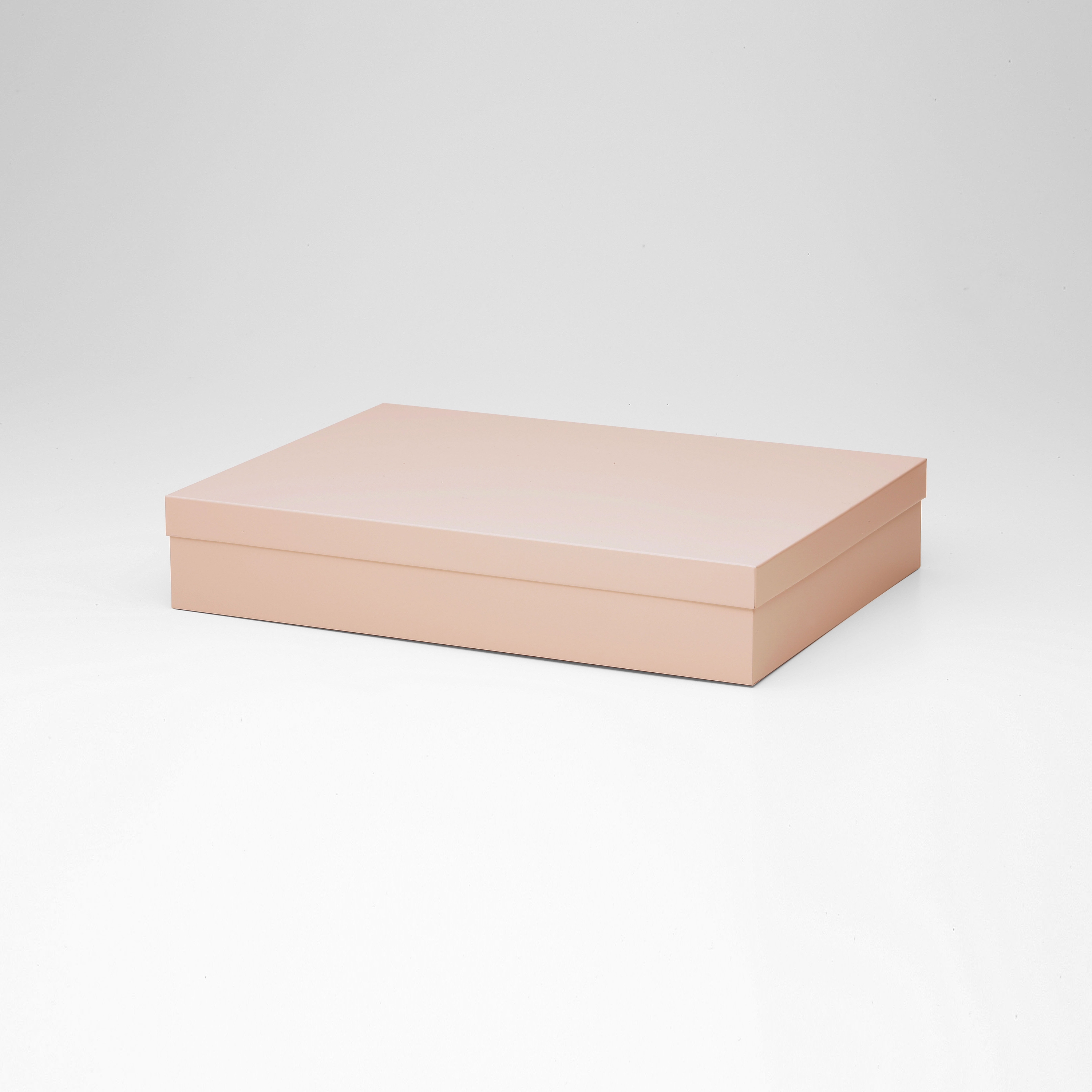 Tin Box | L