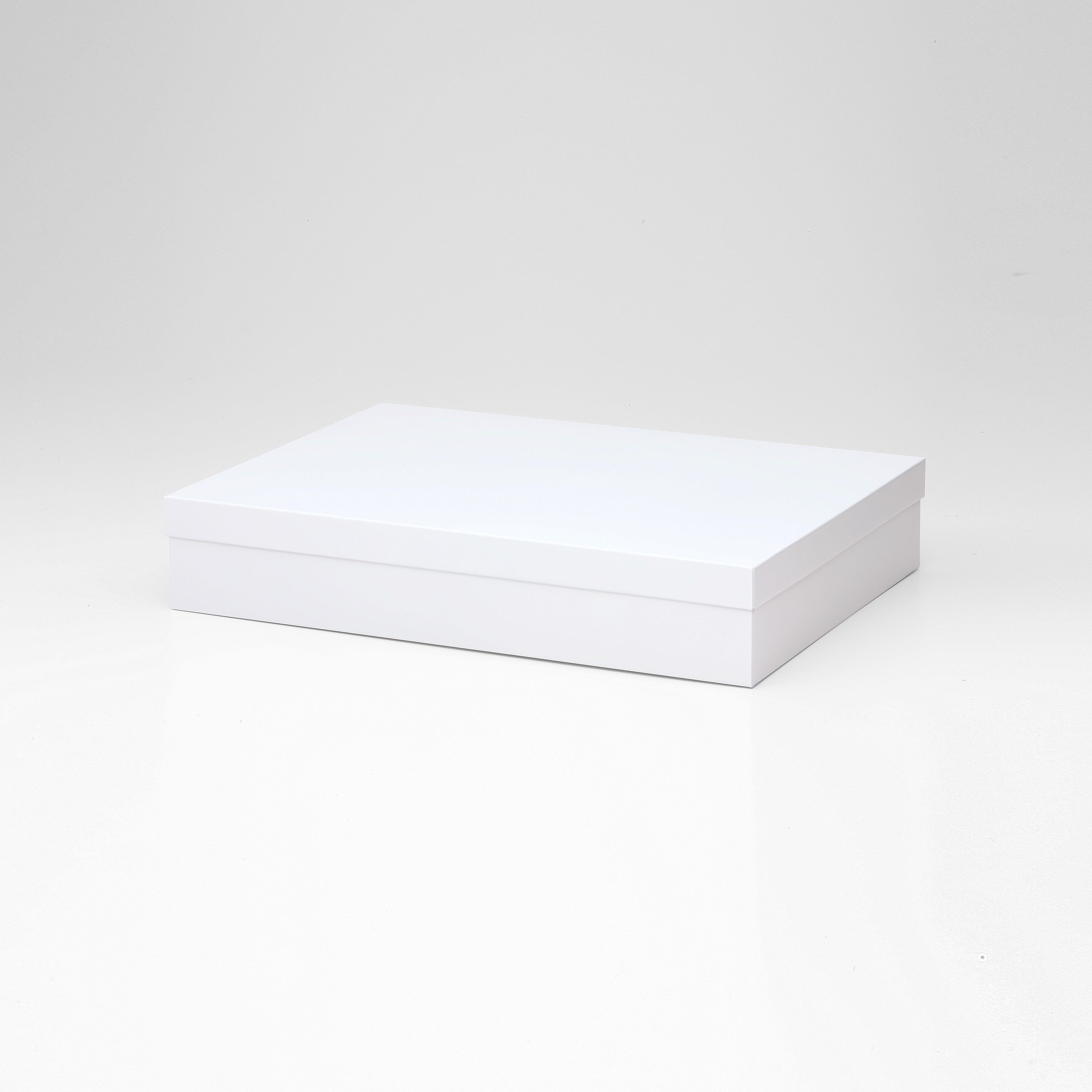 Tin Box | L