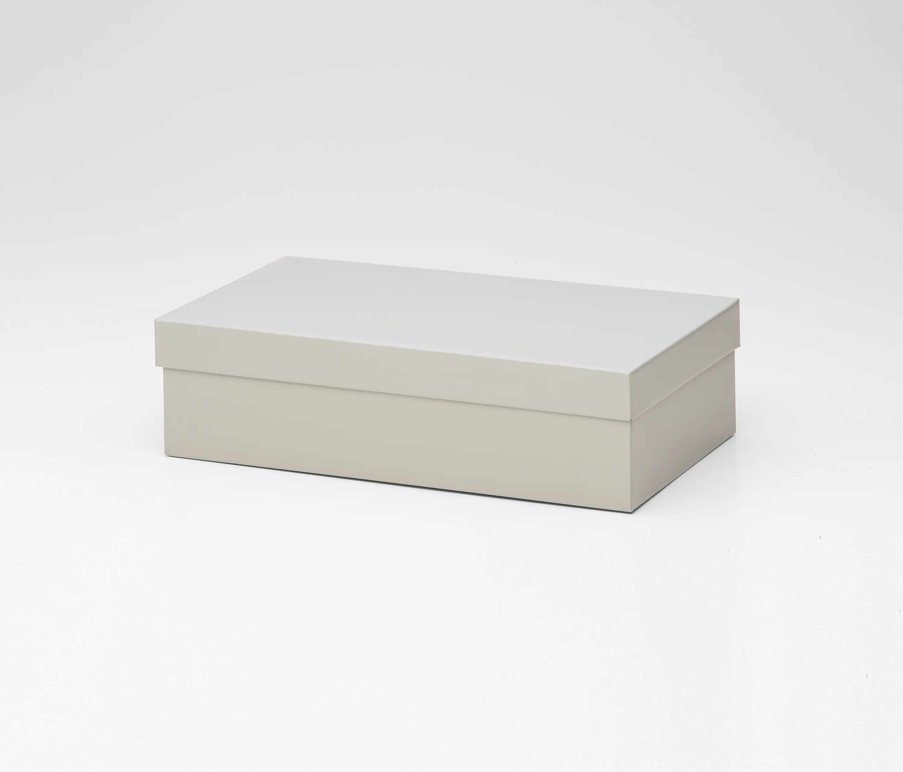 Moheim - Tin Box | M