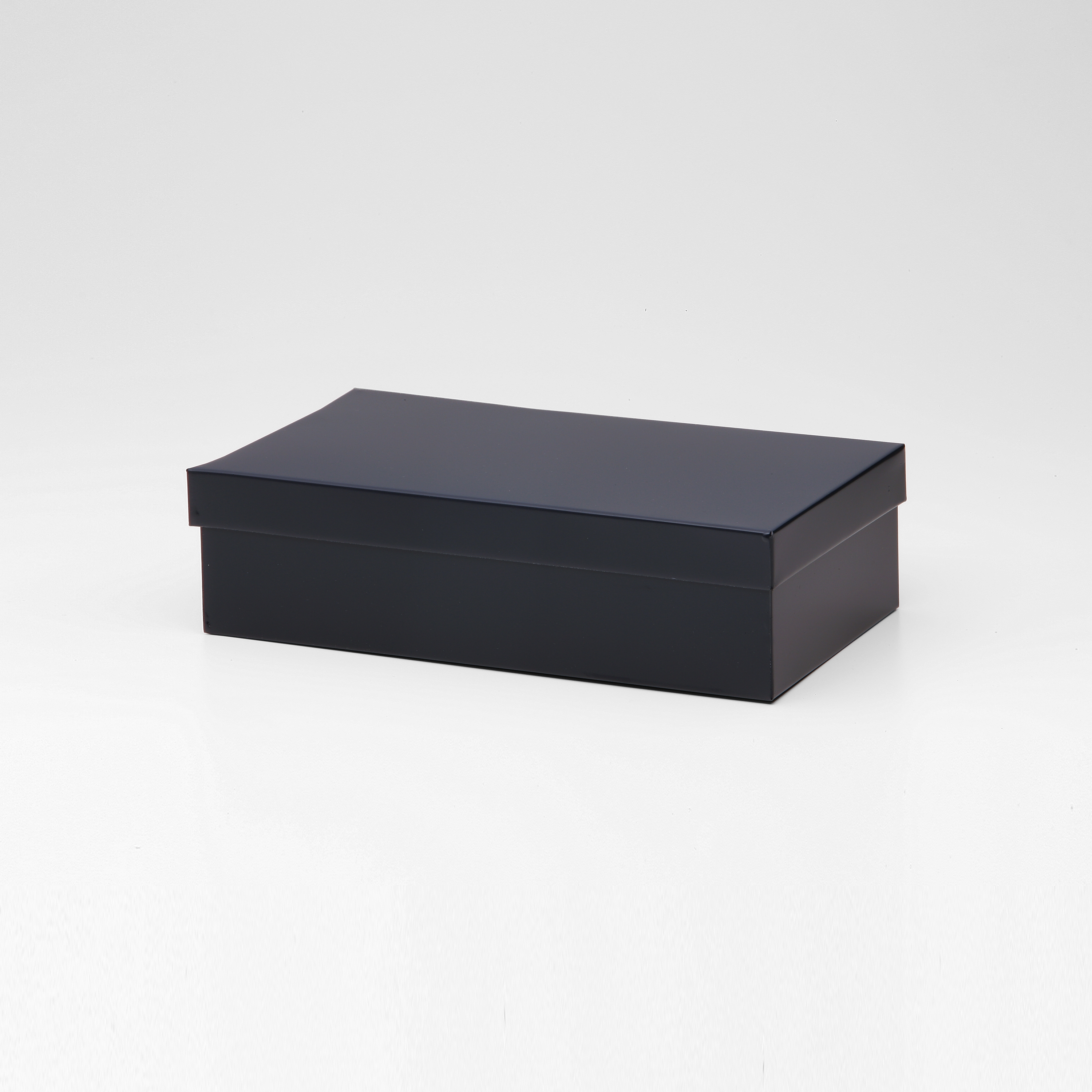 Tin Box | M