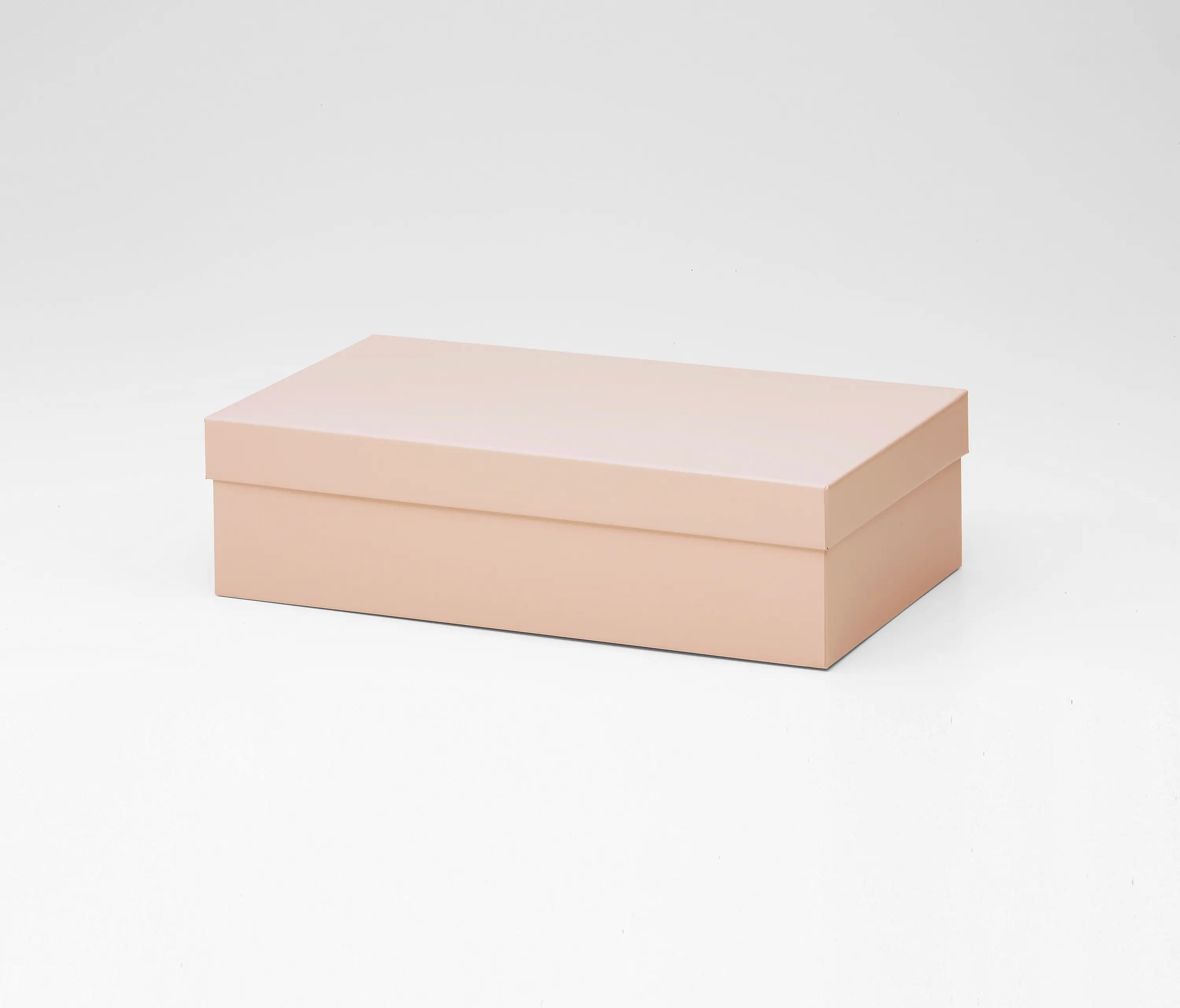 Moheim - Tin Box | M