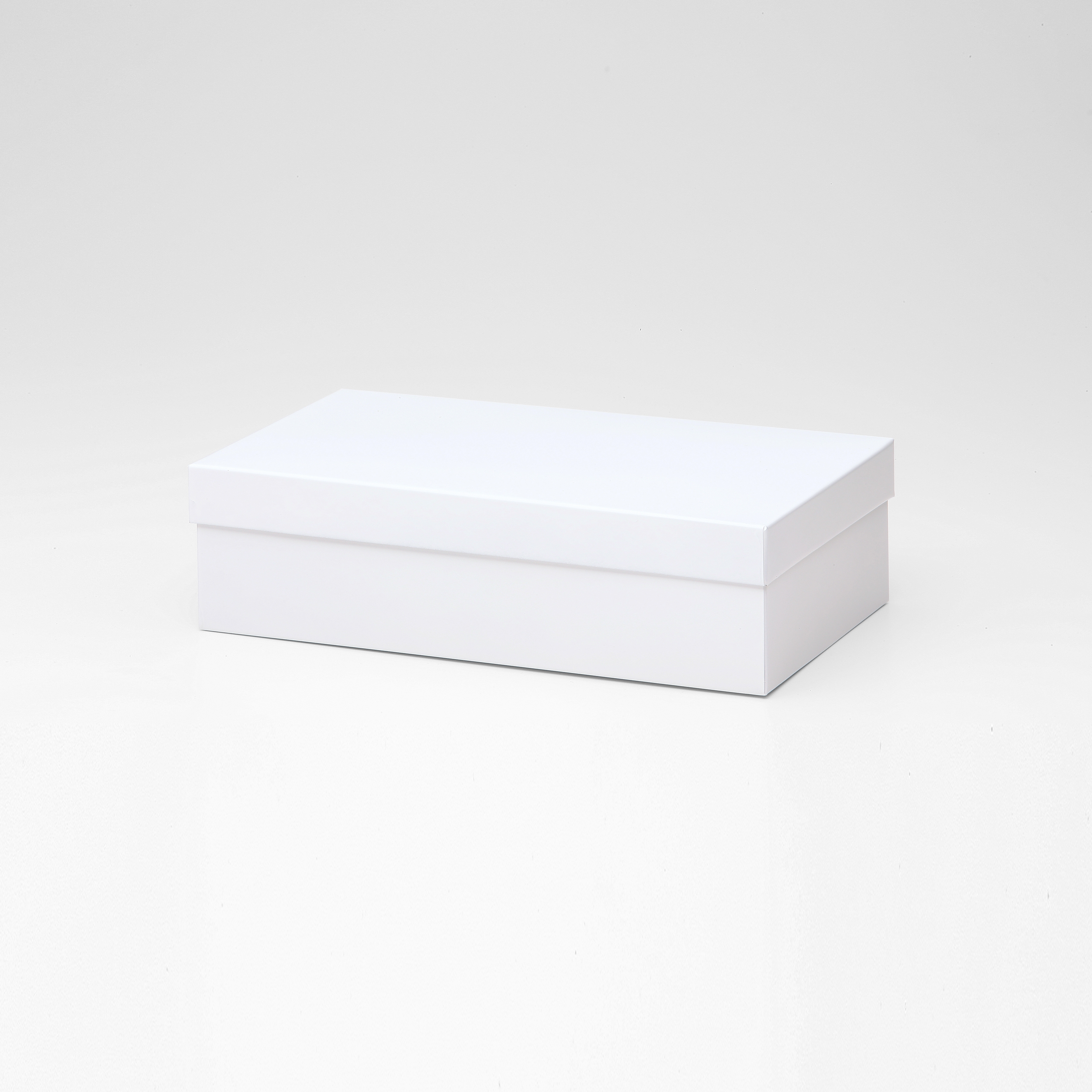 Tin Box | M