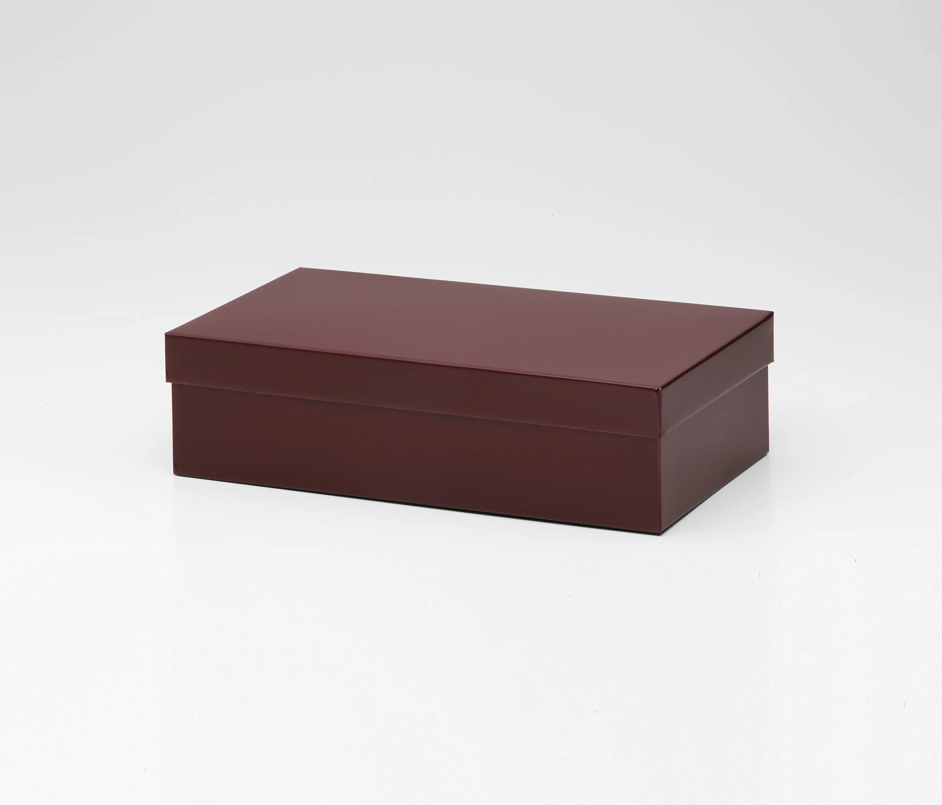 Moheim - Tin Box | M