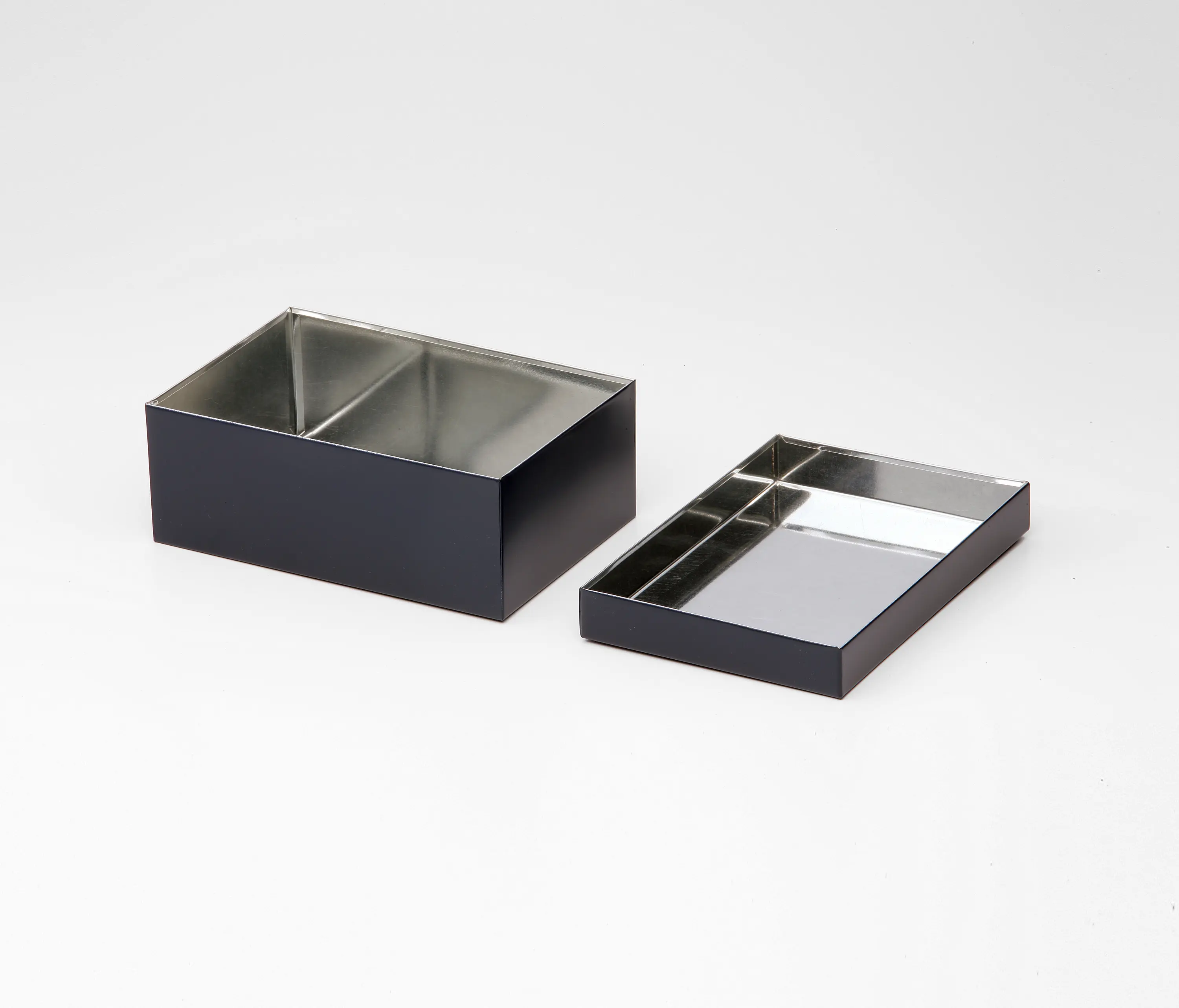 Moheim - Tin Box | S