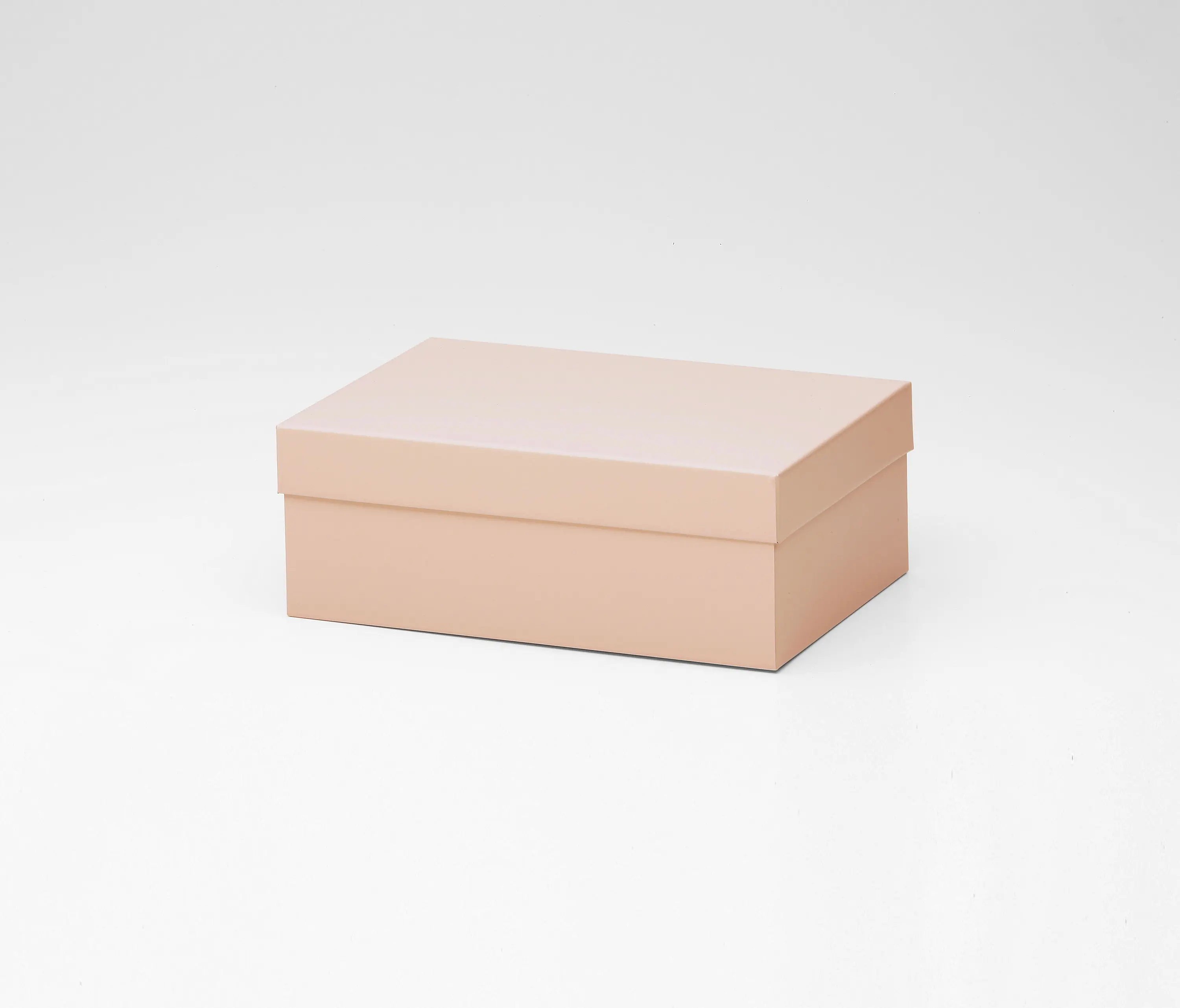 Moheim - Tin Box | S