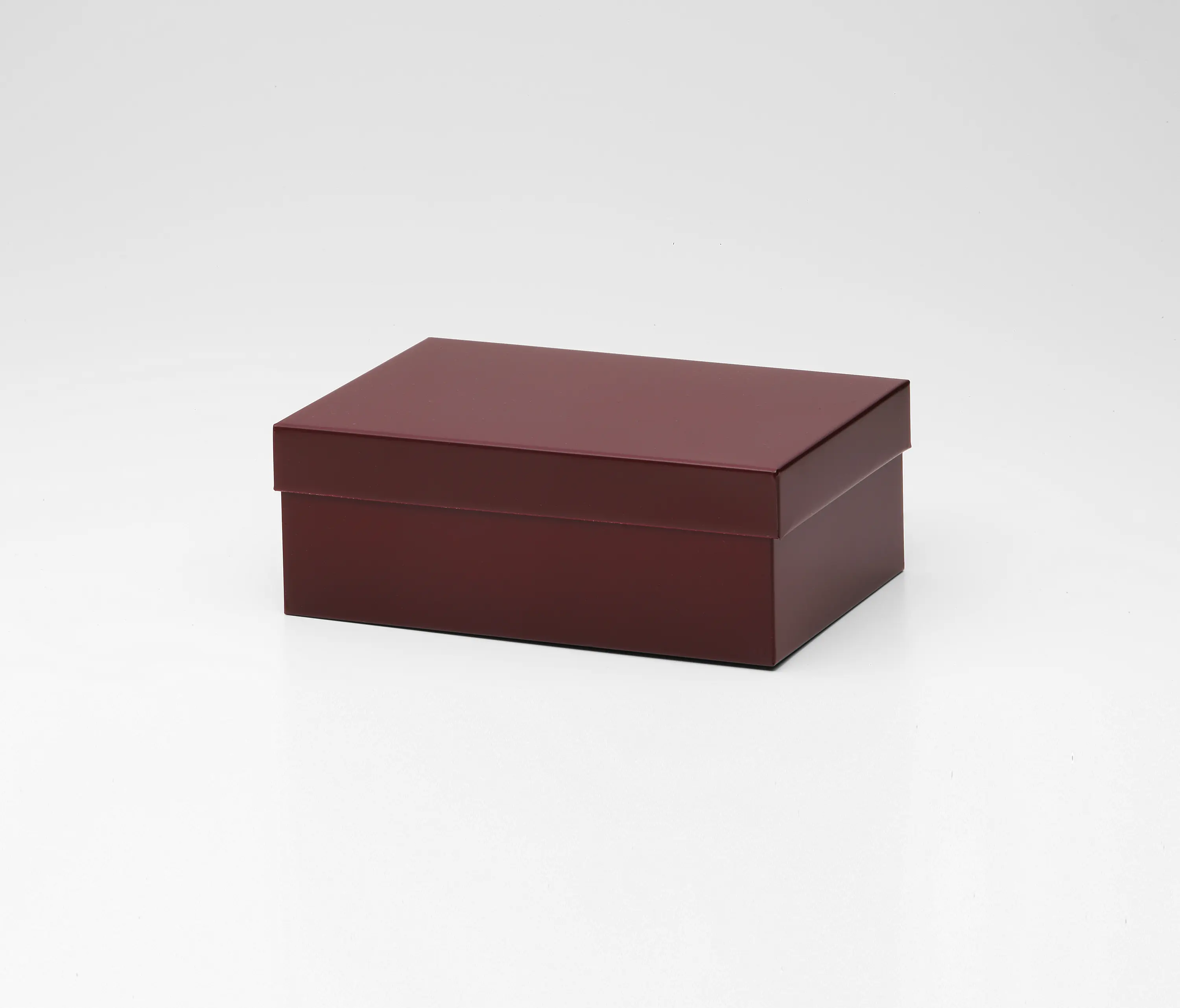 Moheim - Tin Box | S