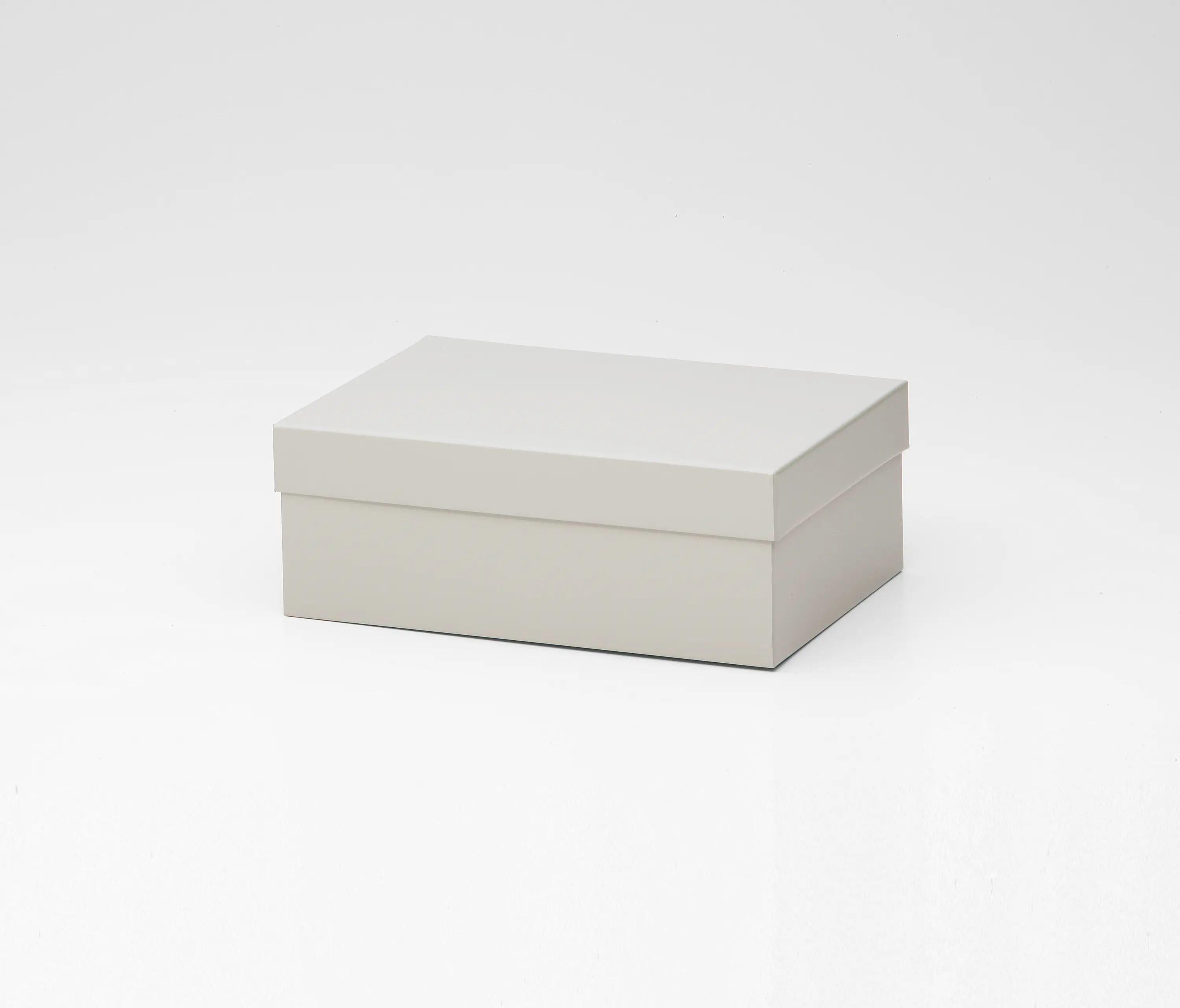 Moheim - Tin Box | S