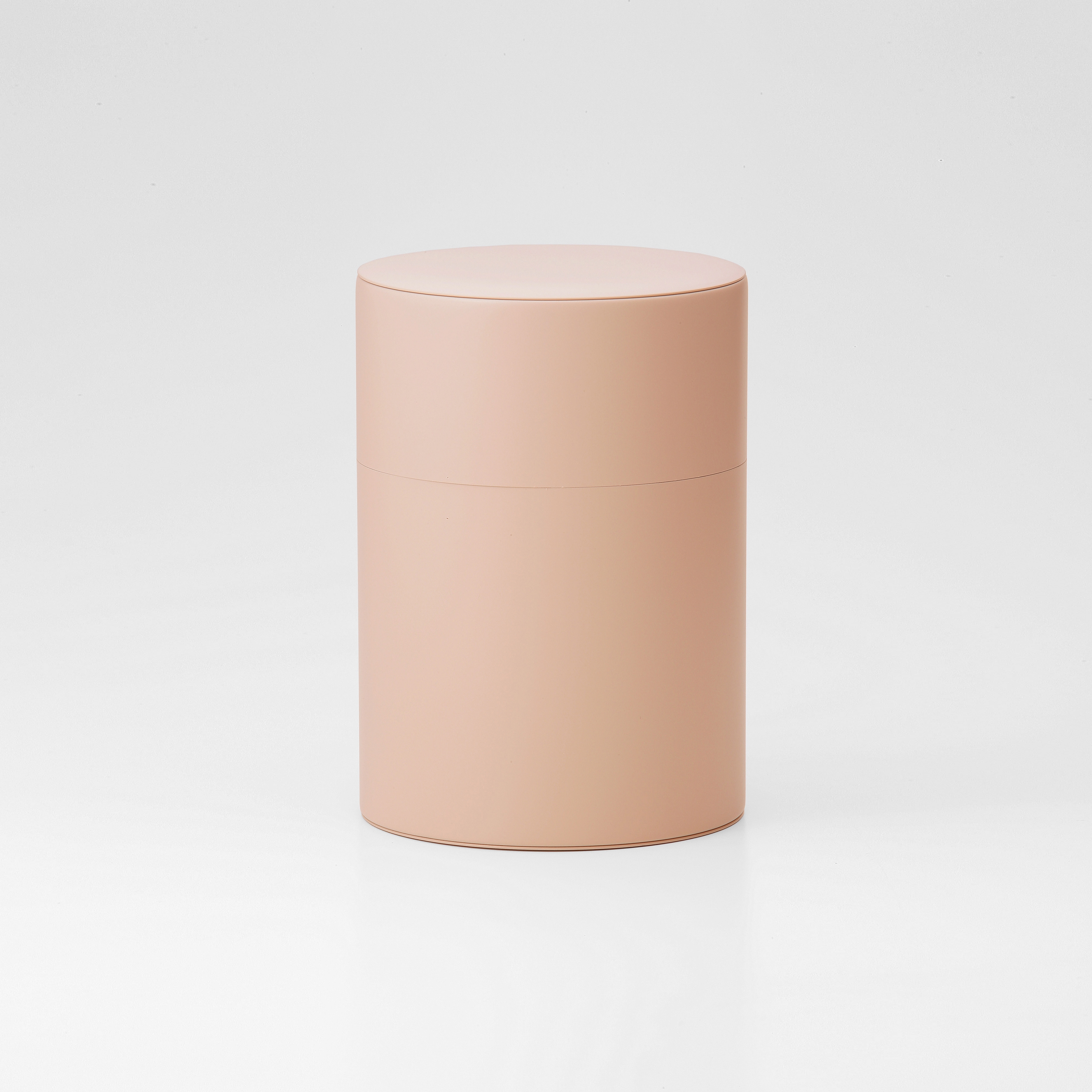 Display product Tin Canister | L from manufacturer Moheim