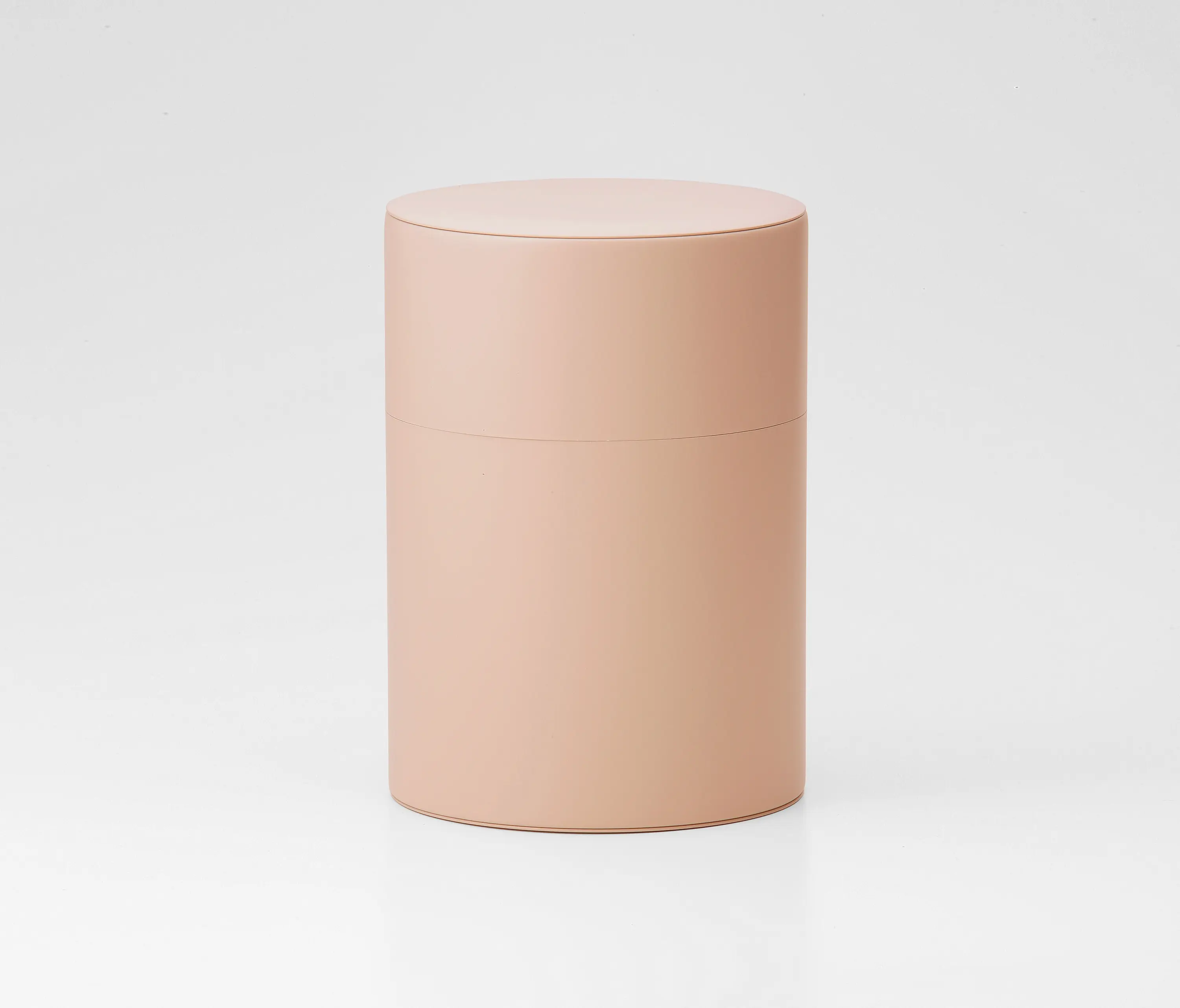 Moheim - Tin Canister | L